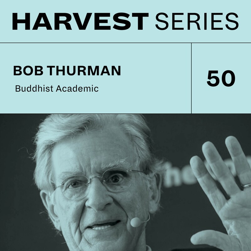 Artwork for podcast Harvest Series