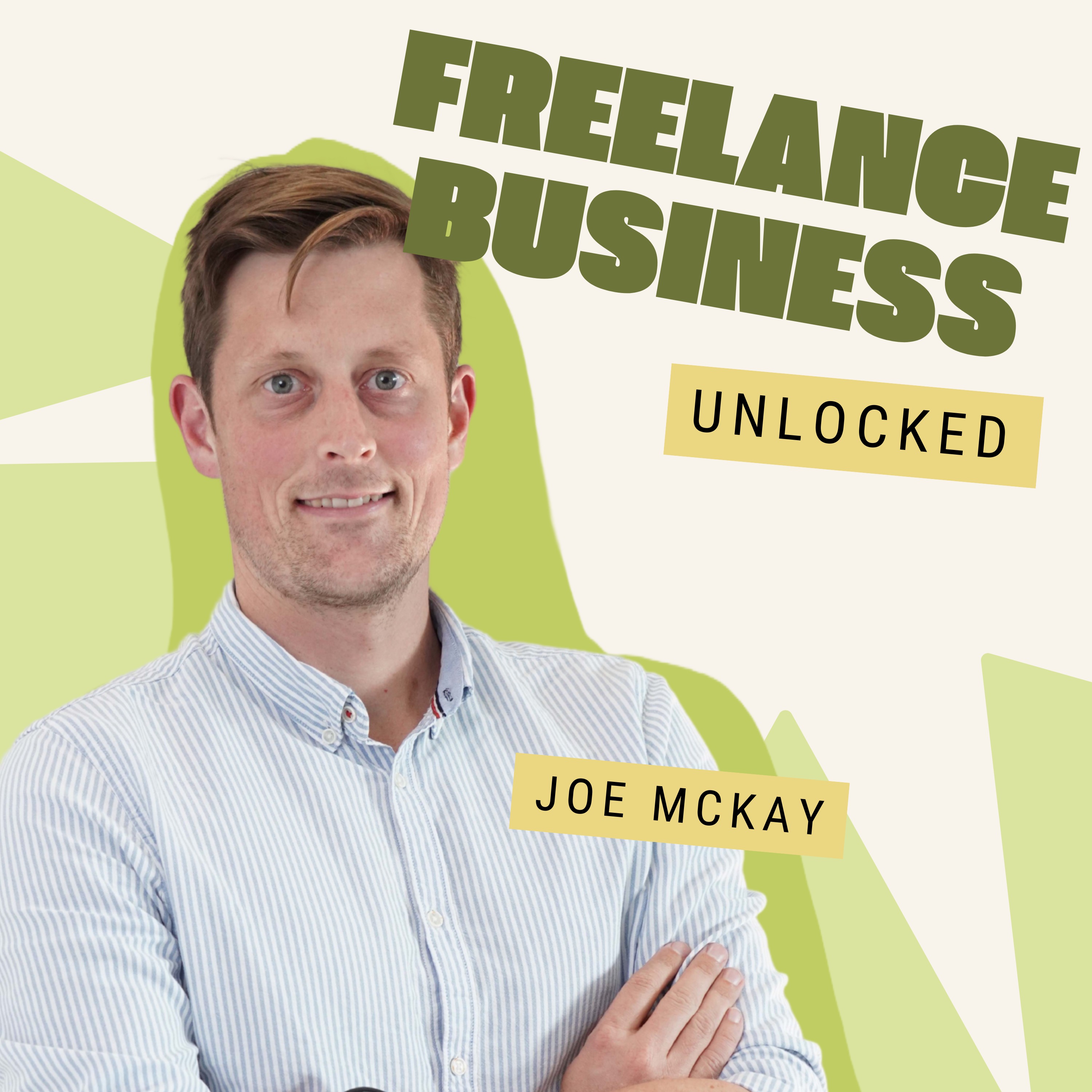 Freelance Business Unlocked