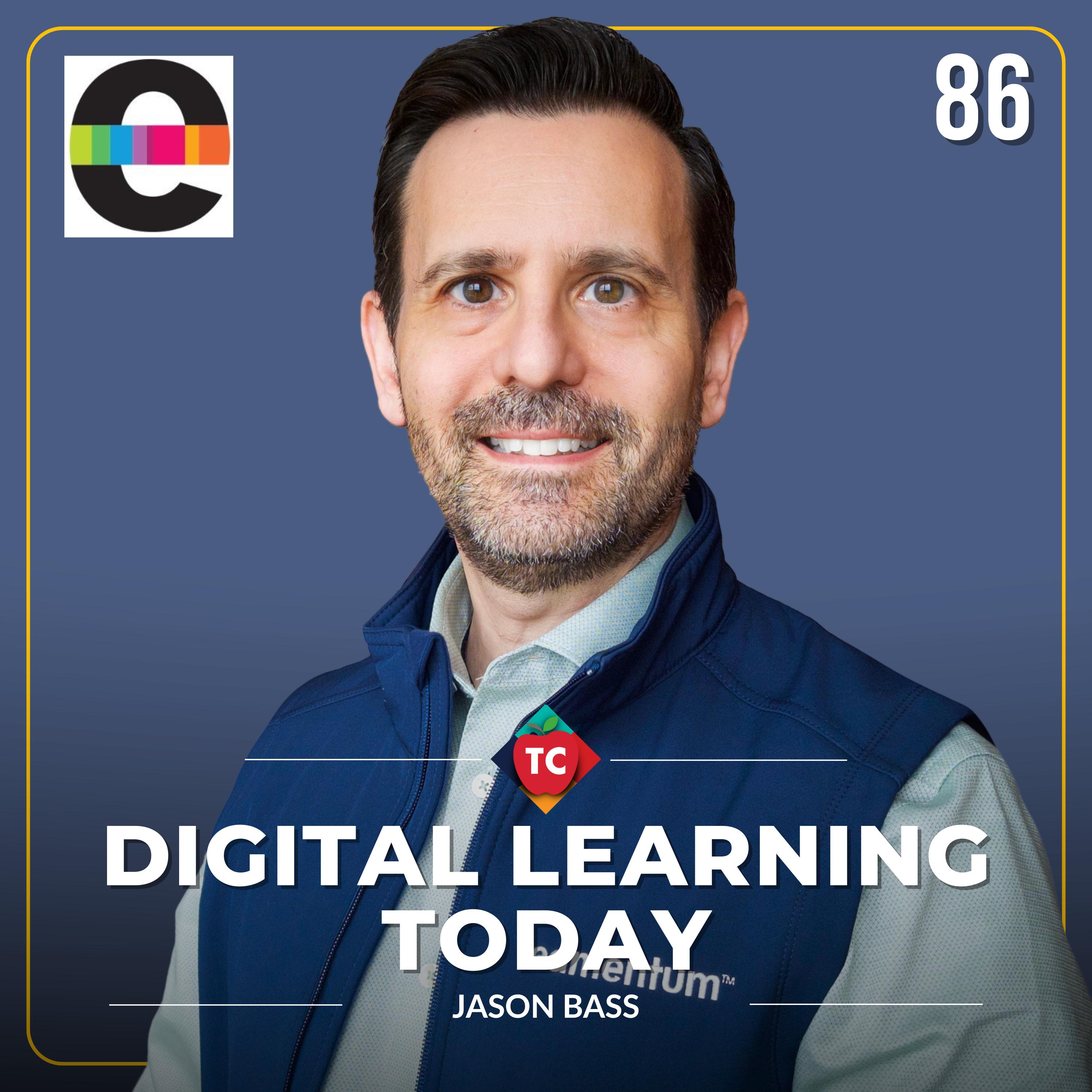 From Passengers to Explorers: Rethinking CTE with Edmentum at ISTE 2026