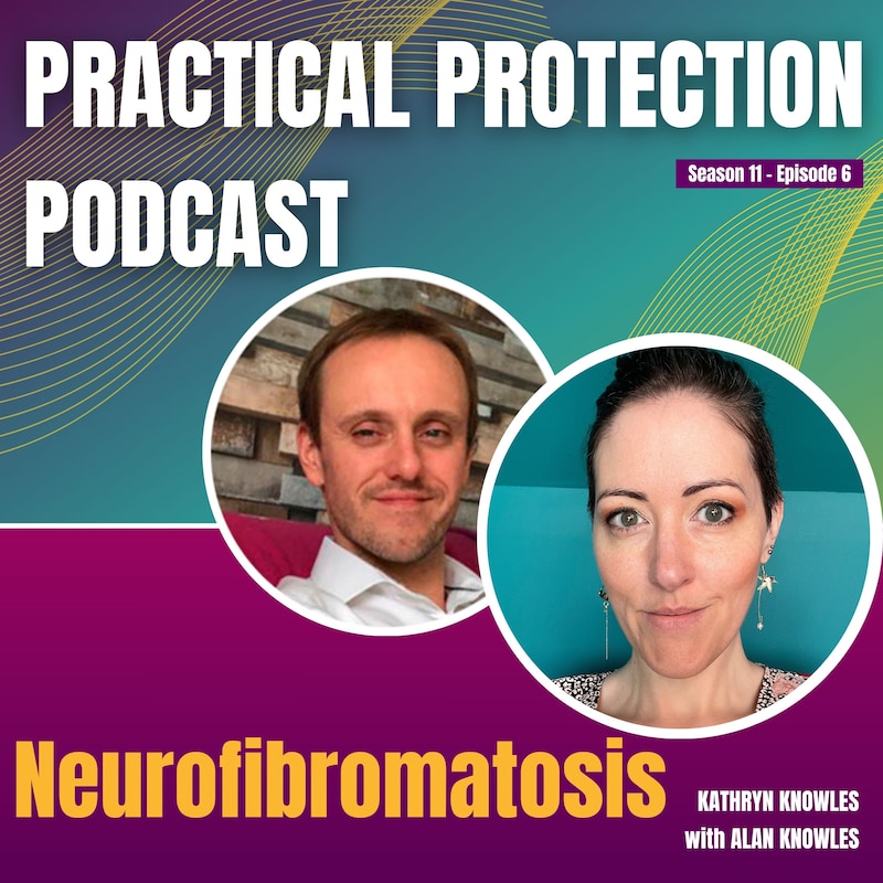 Artwork for podcast The Practical Protection Podcast
