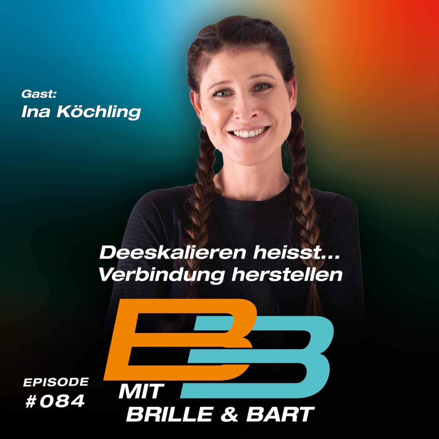 Mit Brille und Bart: Der Podcast für Organisations- und Führungskräfteentwicklung mit der angewandten Transaktionsanalyse