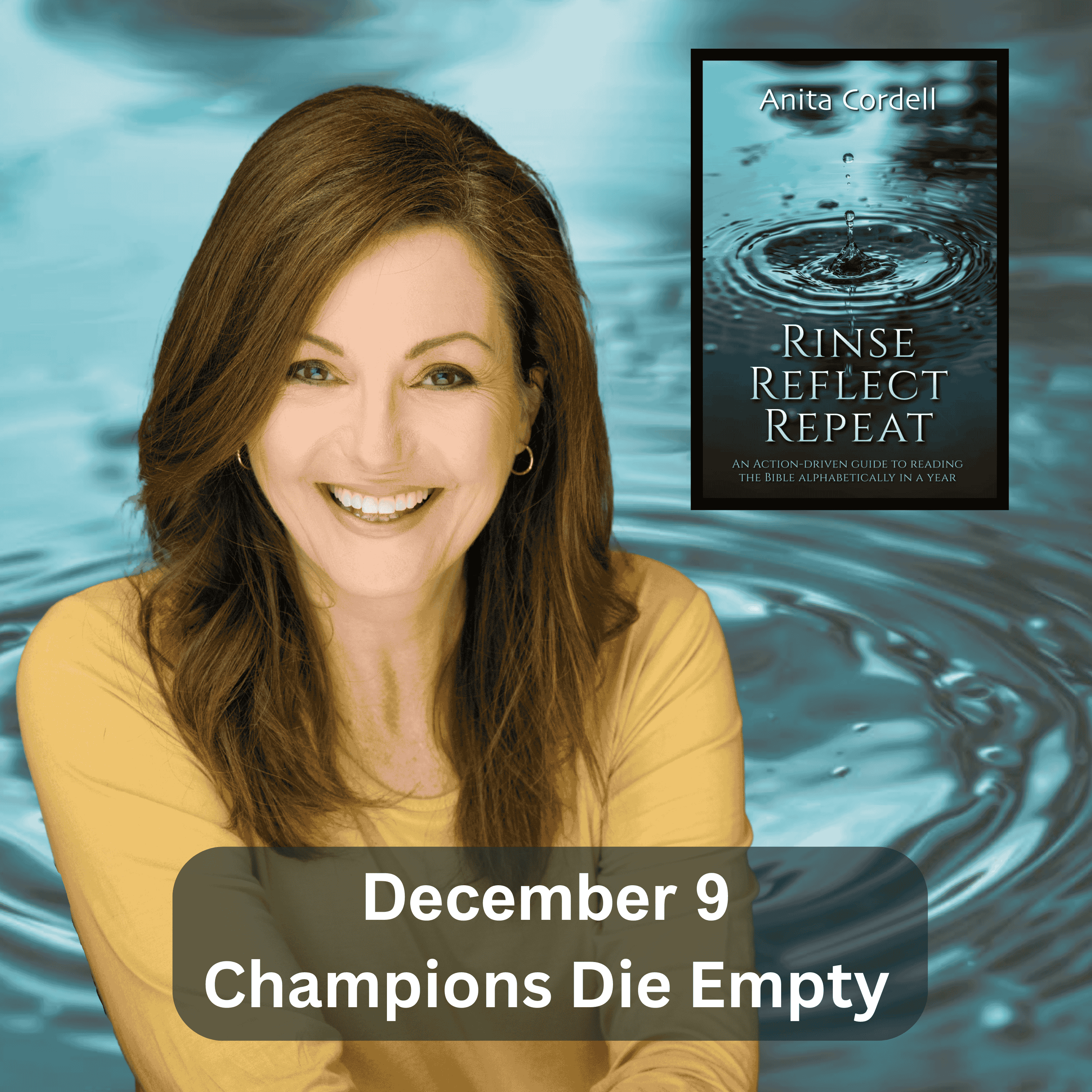 Dec 9/D343: Champions Die Empty (1 Samuel 20-22)