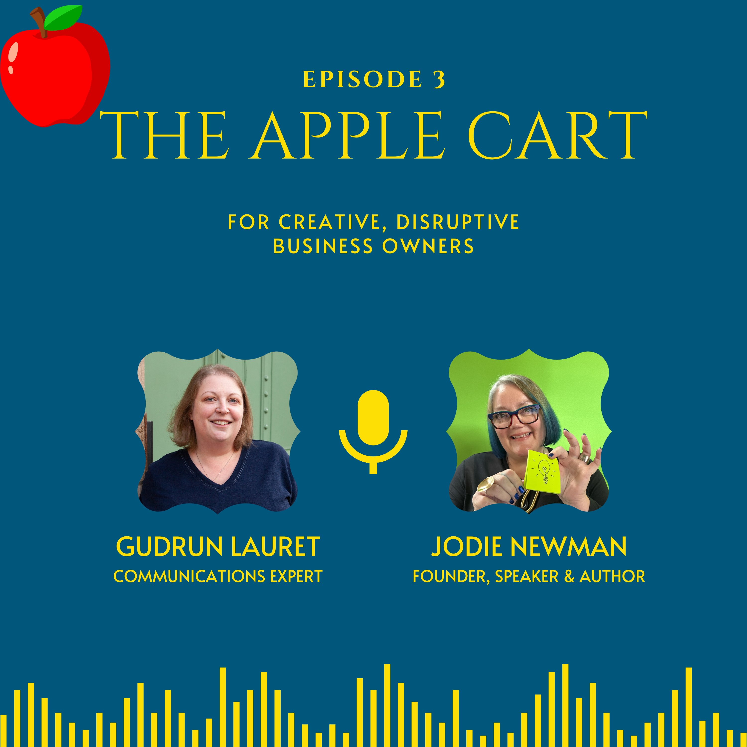 The Apple Cart