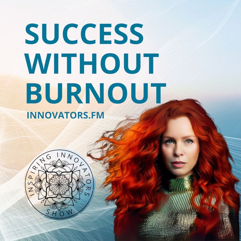 Artwork for podcast Inspiring Innovators Show