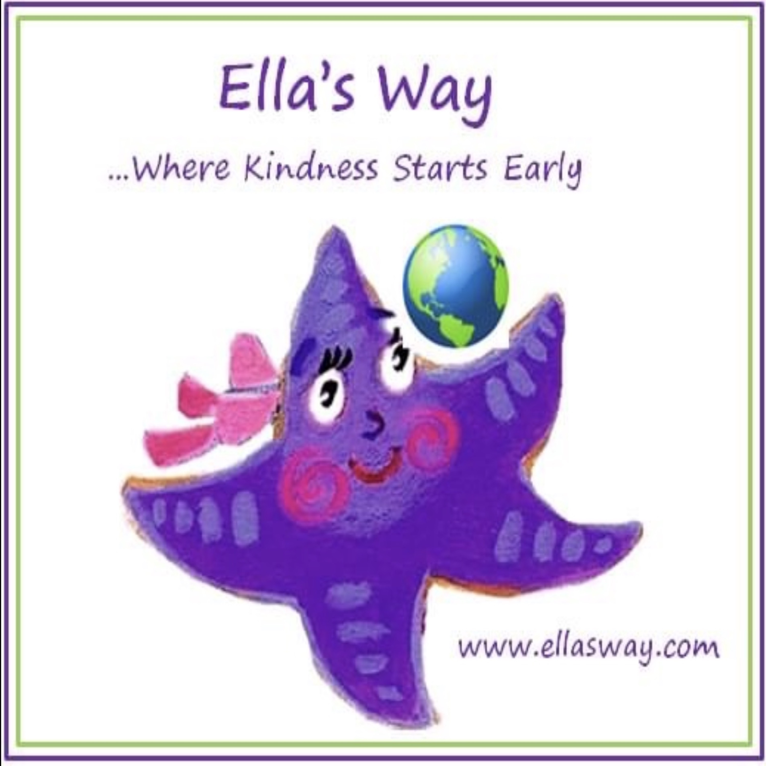 Ep. 101: Ella's Way — How One Children's Book Sparked a Kindness Movement (Sherry Cerino)