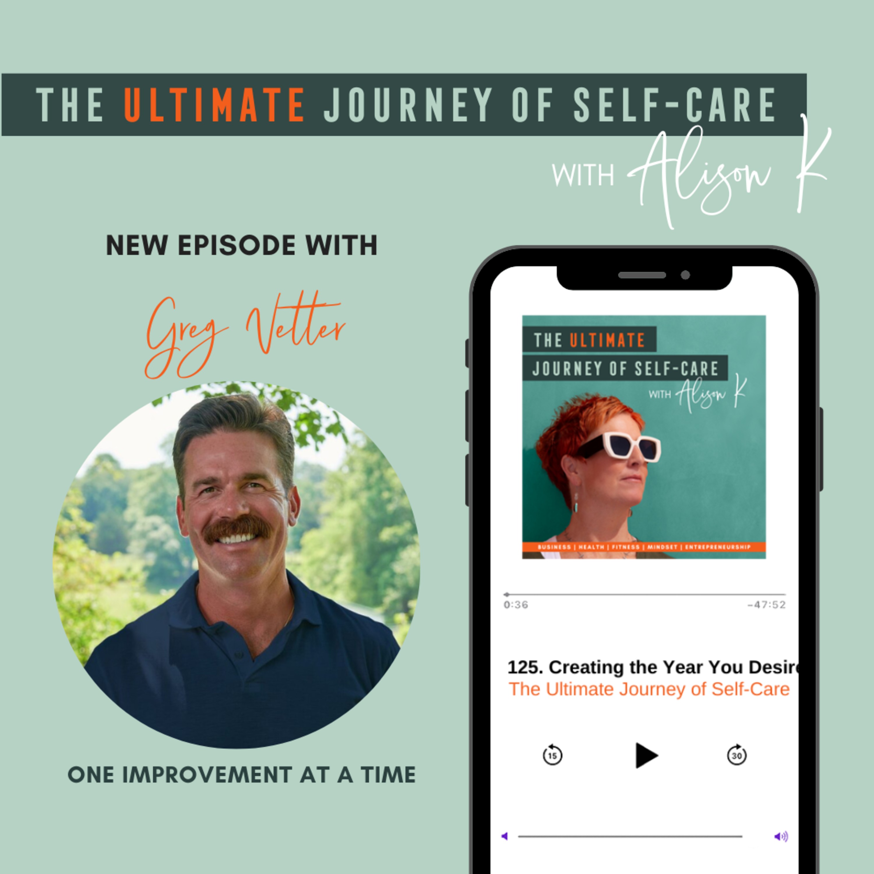 The Ultimate Journey of Self-Care