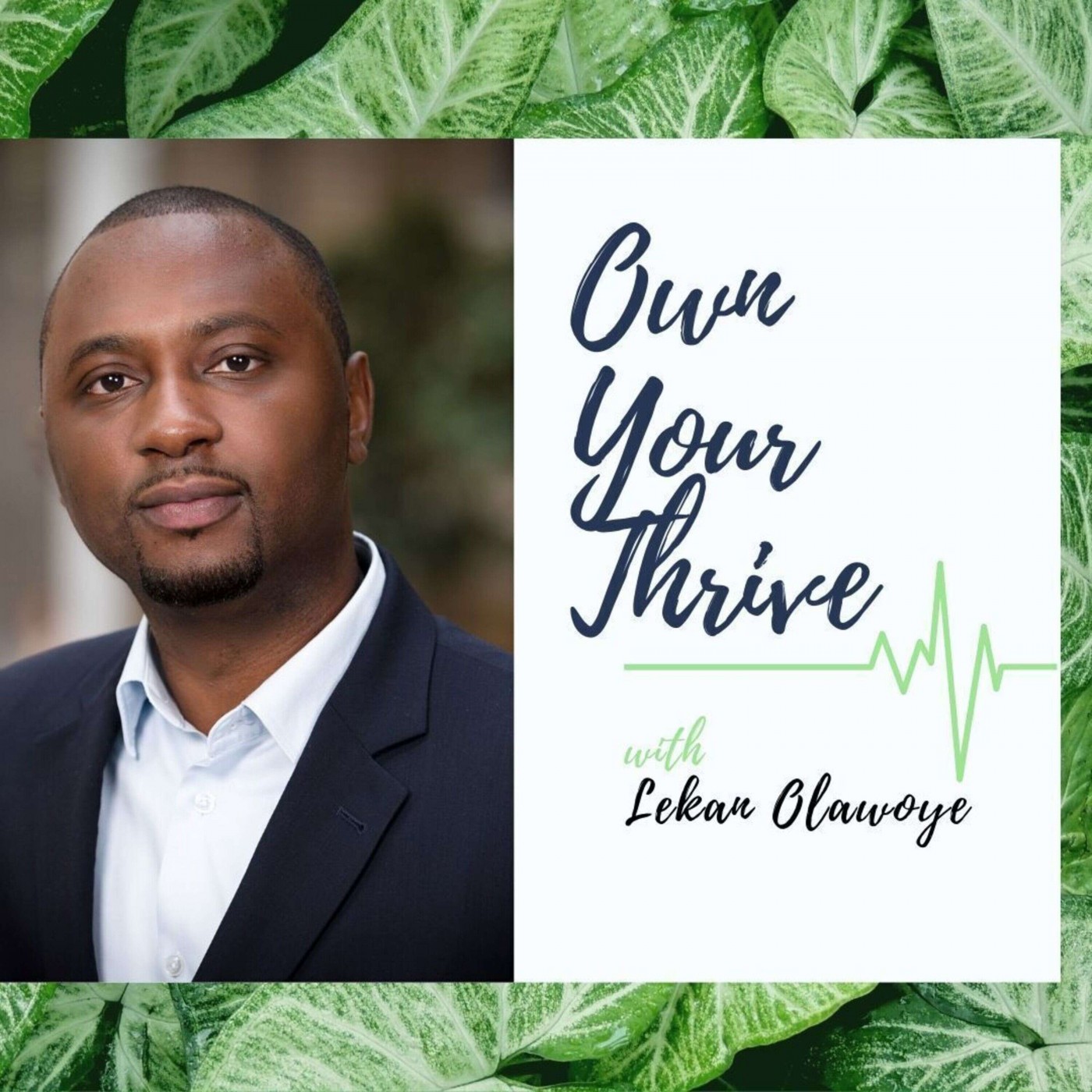 In Conversation with Lekan Olawoye, Founder and CEO, Talent X episode artwork