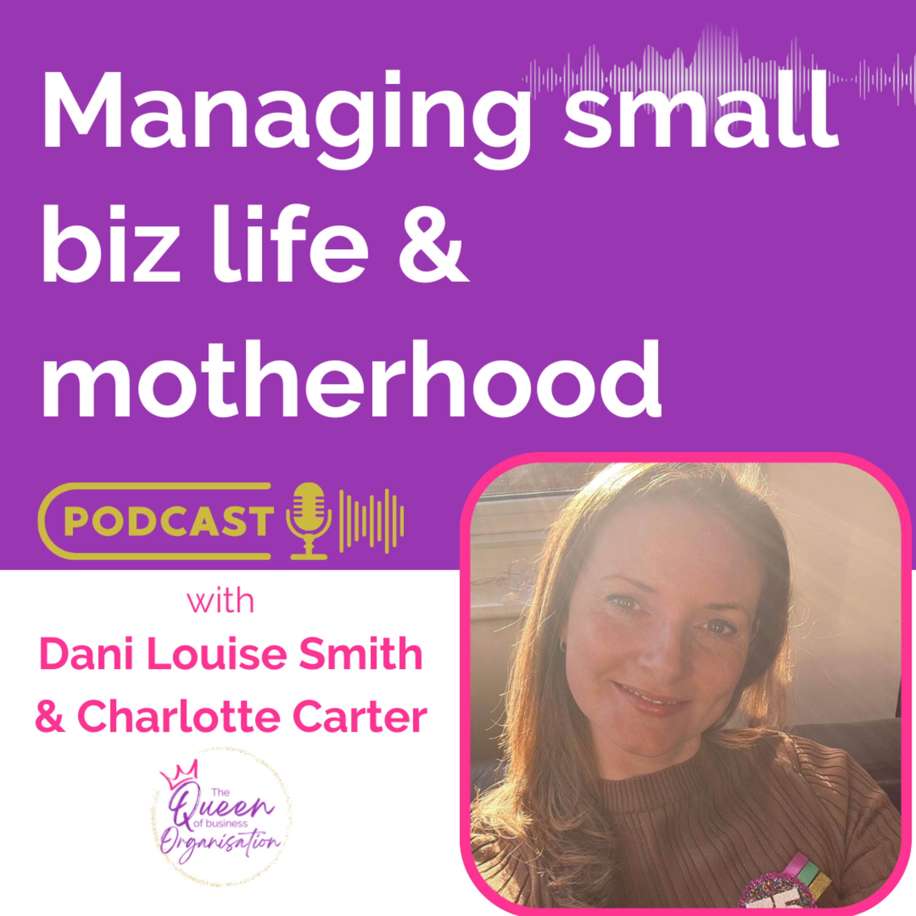 Strategy, Sales & Systems Podcast