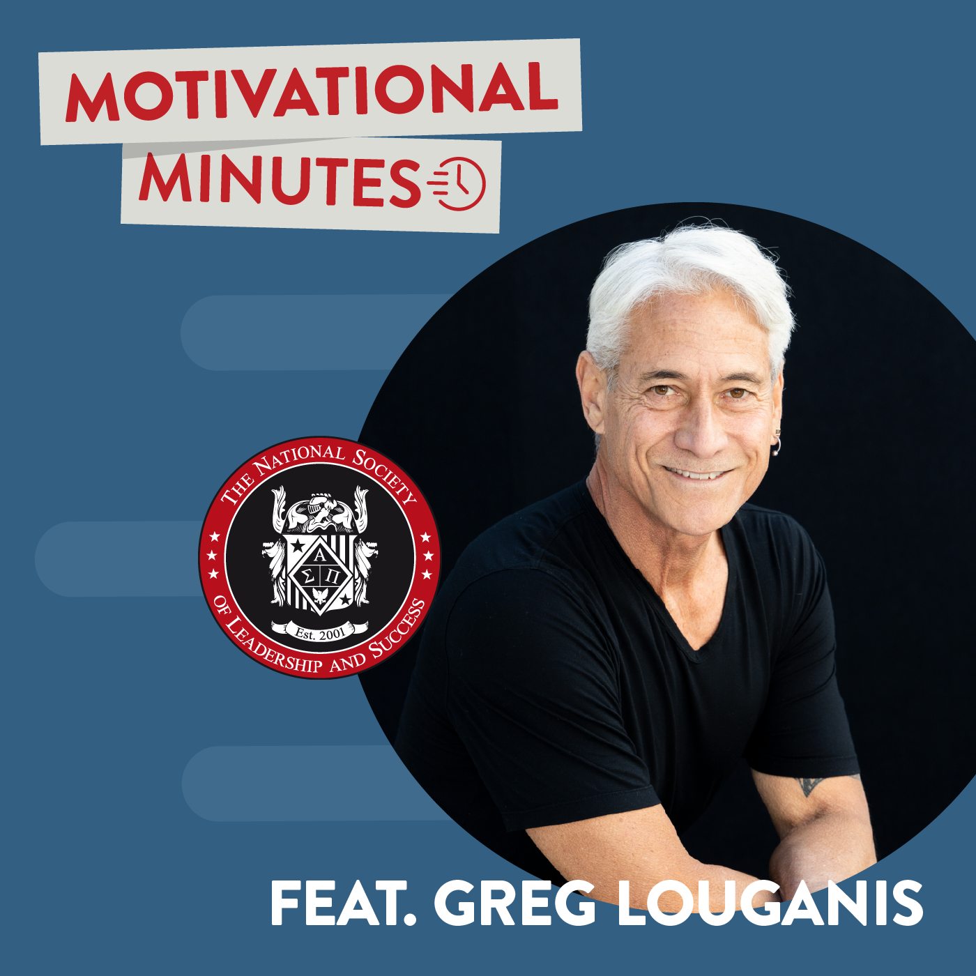 Motivational Mondays: Conversations with Leaders
