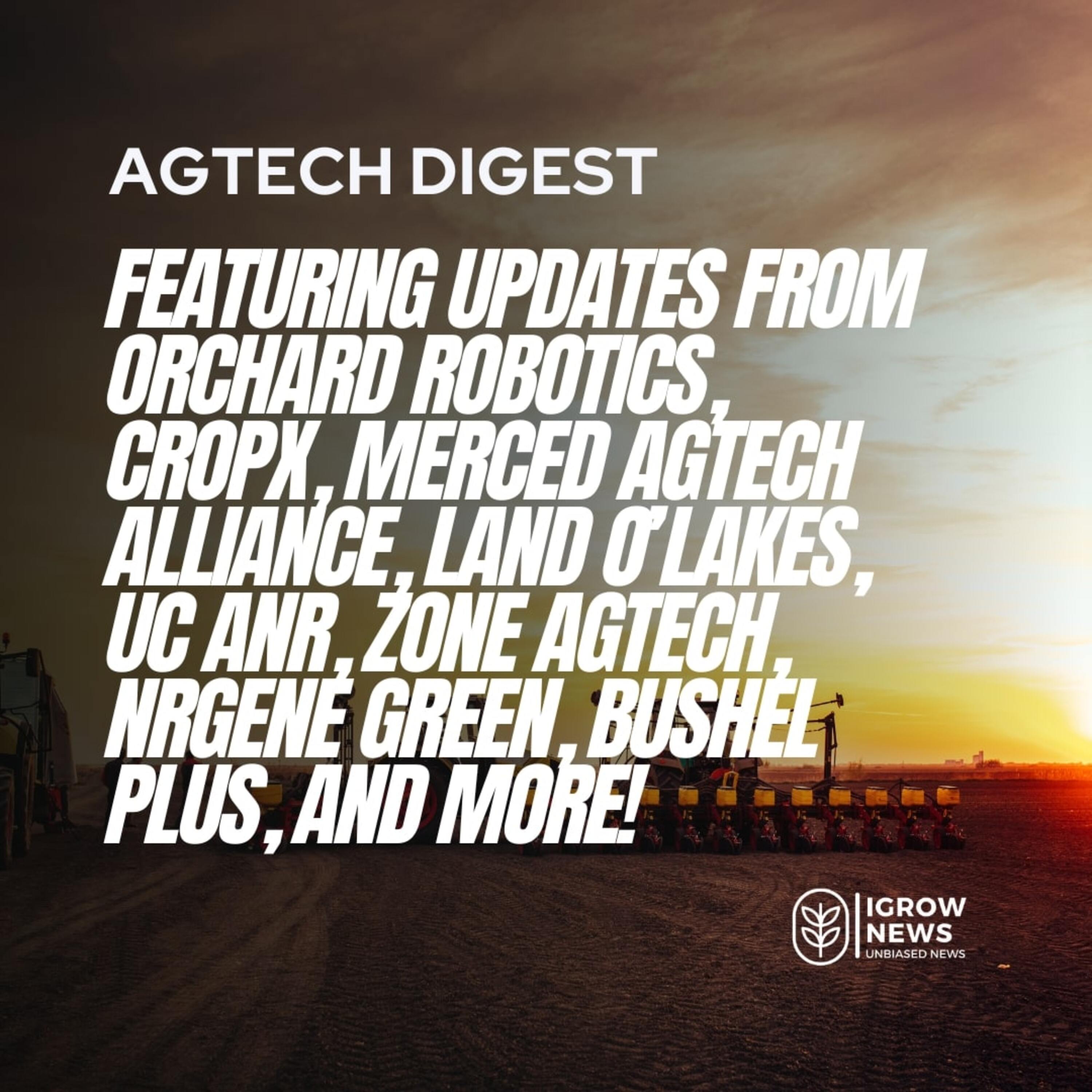 AgTech Digest