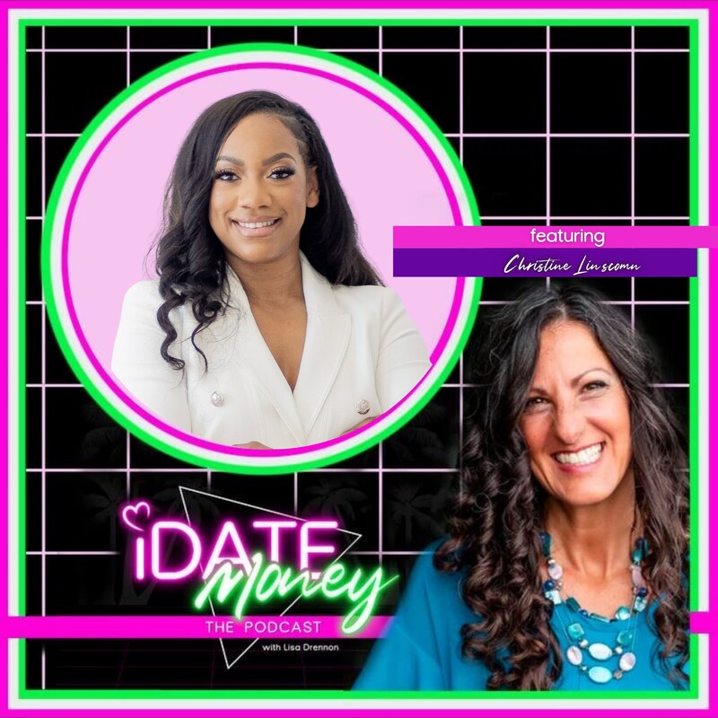 Artwork for podcast I Date Money: Budget • Invest • Build Wealth After Divorce