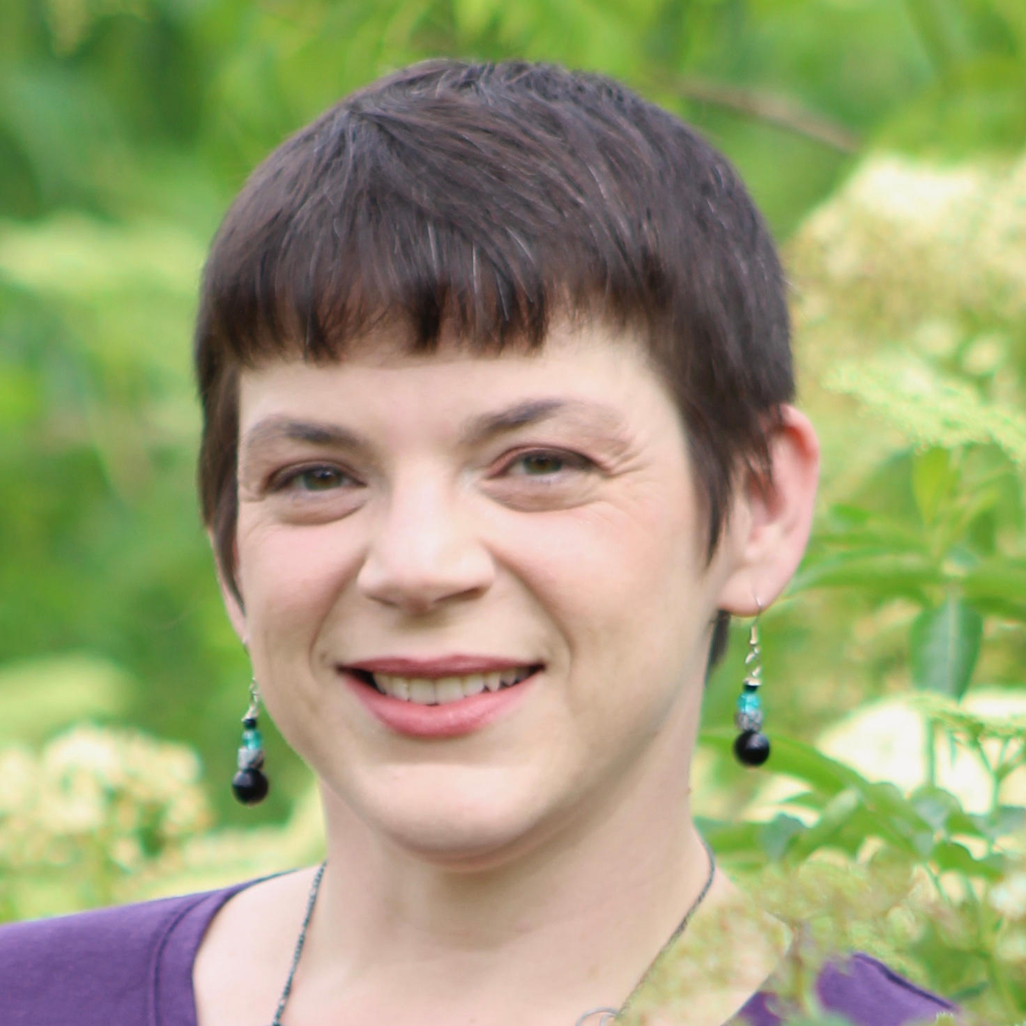 730: Samara Price on the Exceptional Elderberry episode artwork