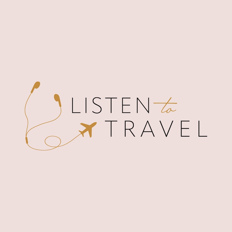 Artwork for podcast Listen To Travel auf Reisen in die besten Hotels der Welt