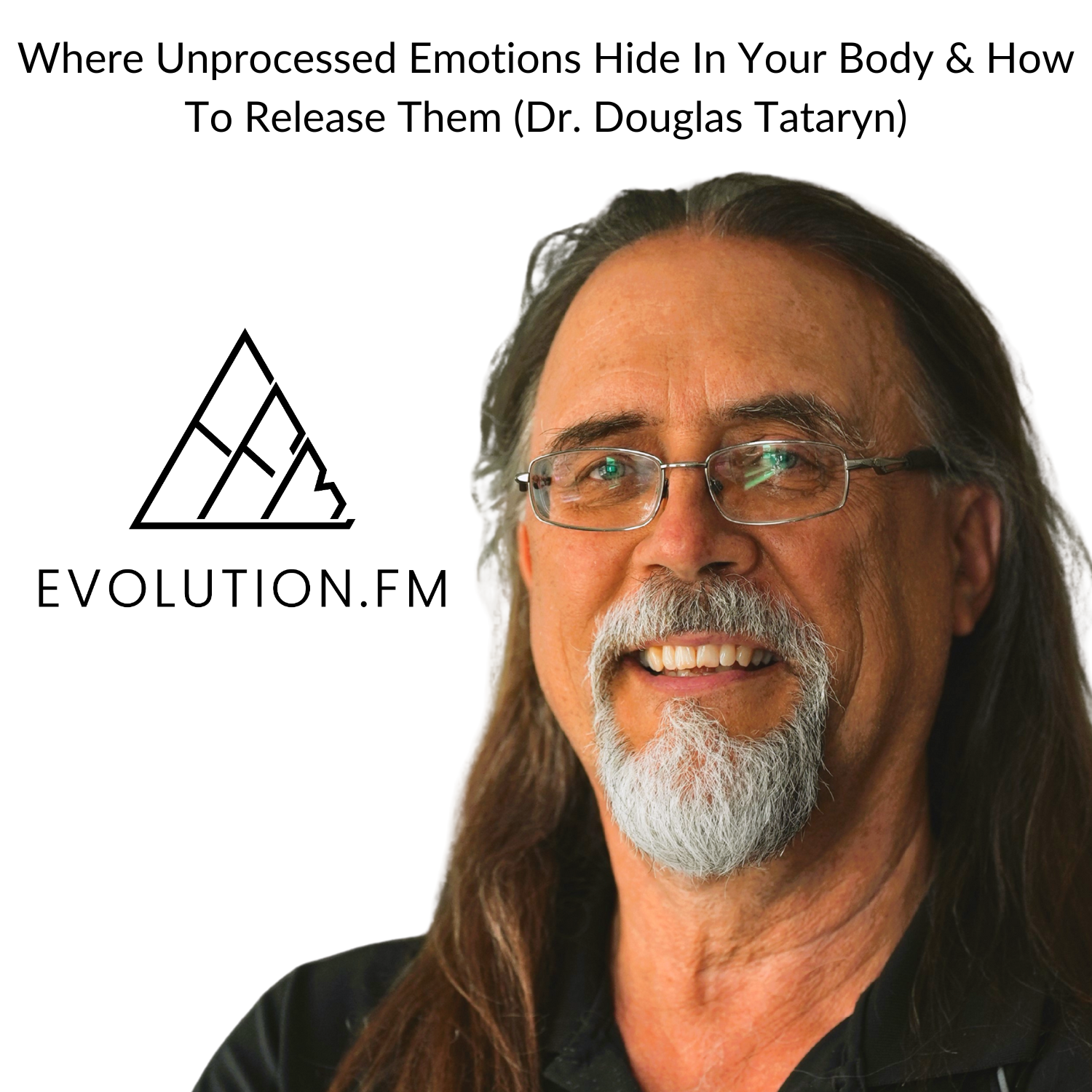 Evolution FM: Consciousness, Human Potential, & Inner Work for Entrepreneurs