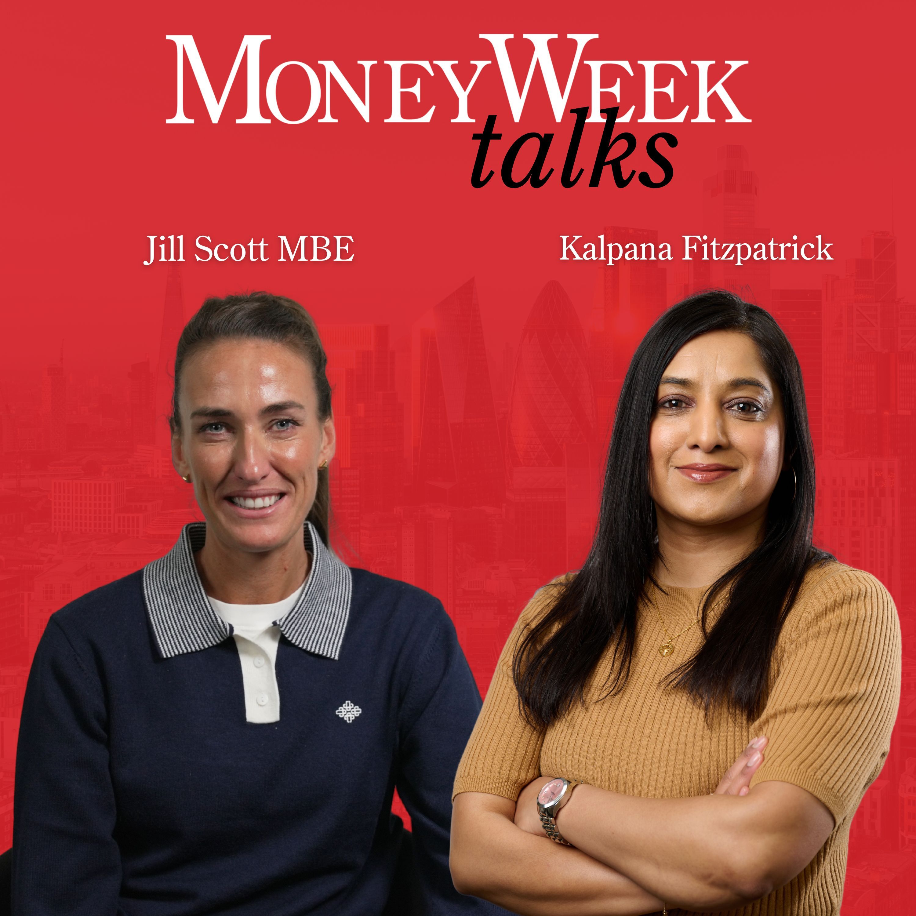 Pitch to Portfolio: Lioness Jill Scott's Investing Game Plan