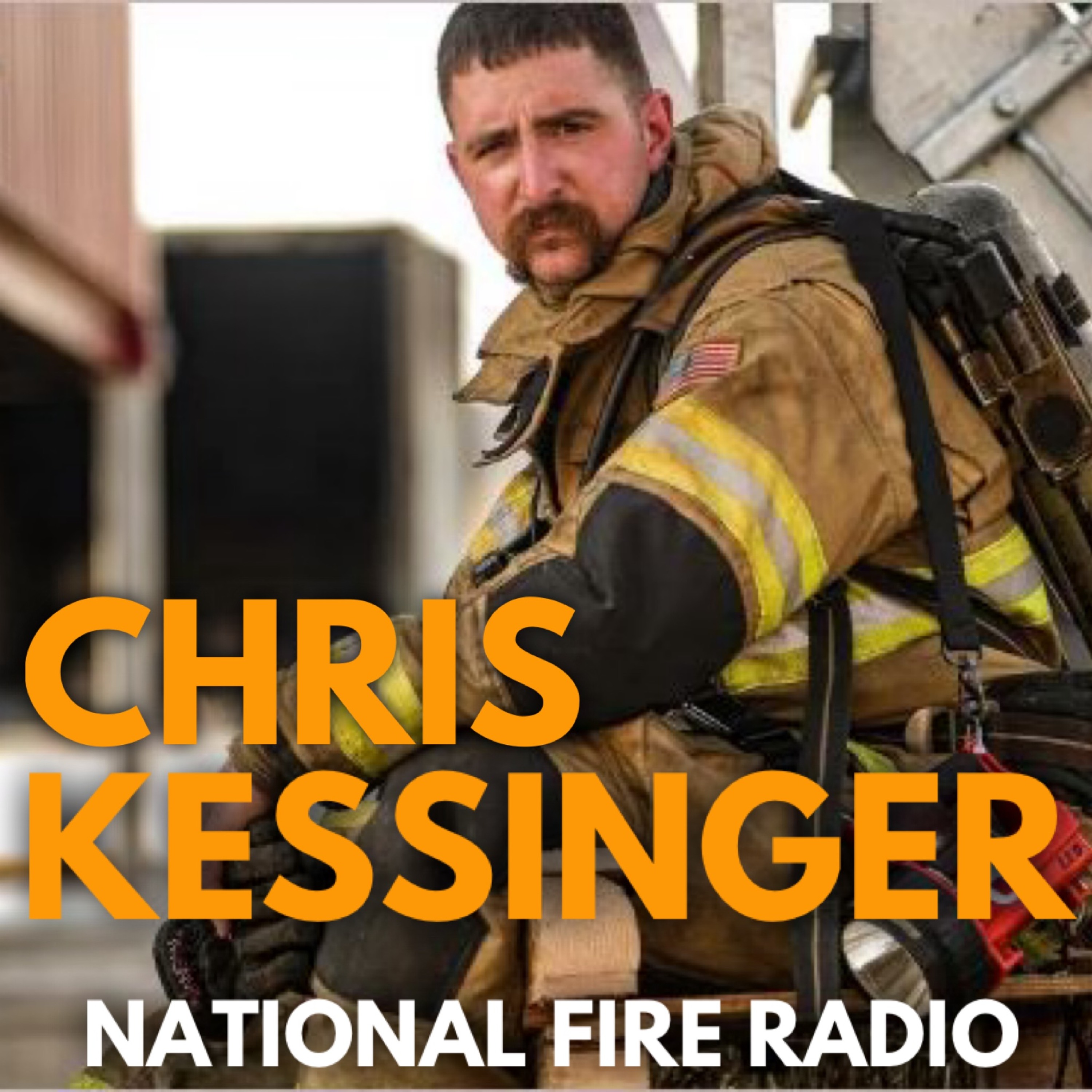 National Fire Radio Podcast Platform