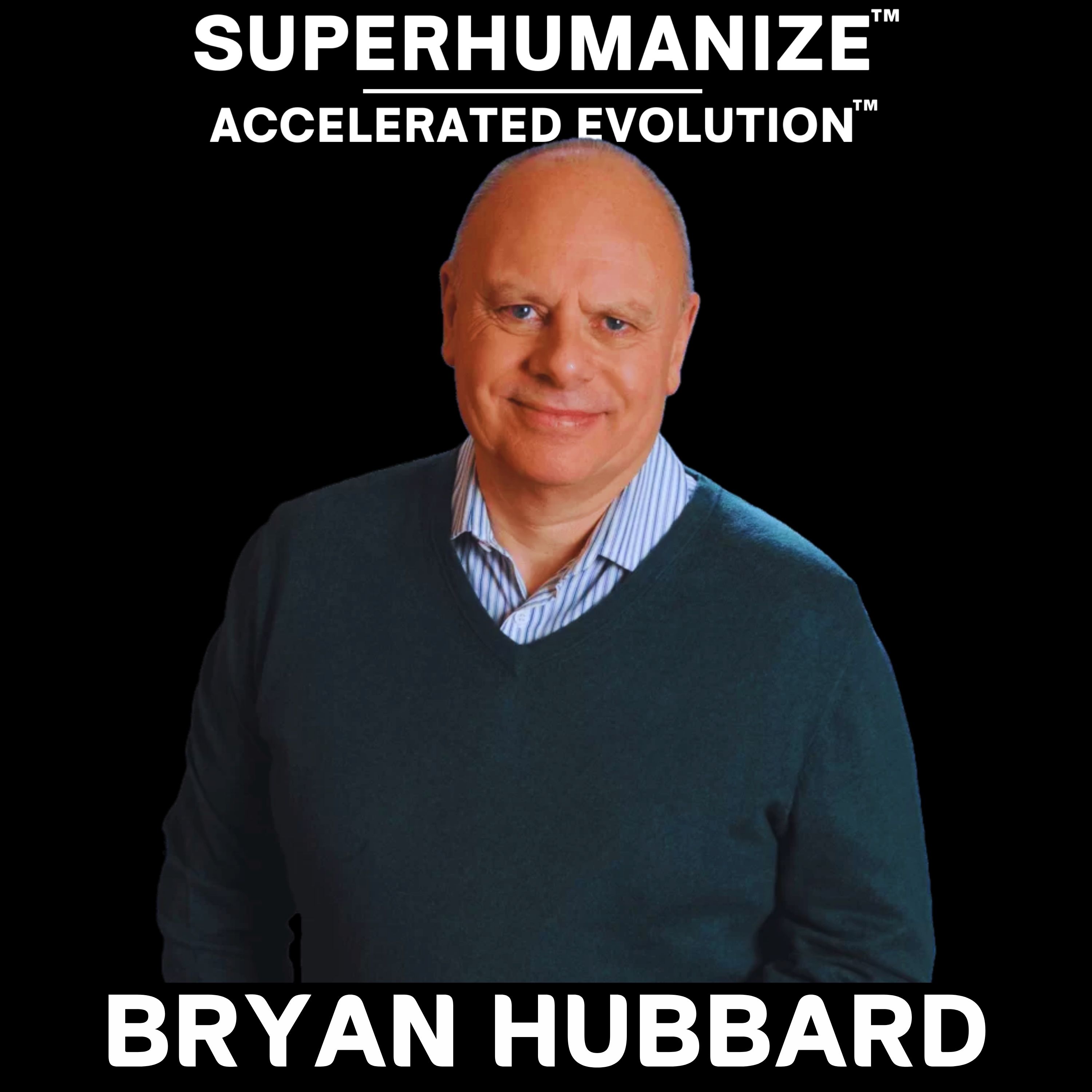 The Superhumanize Podcast