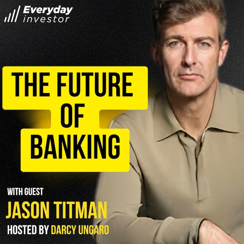 Artwork for podcast NZ Everyday Investor