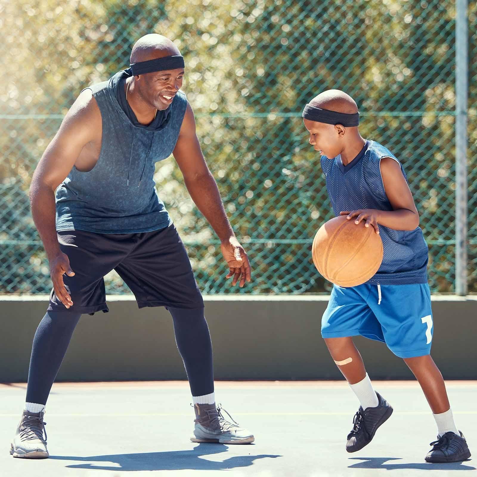 NBA Players with NBA sons NBA Players with NBA sons