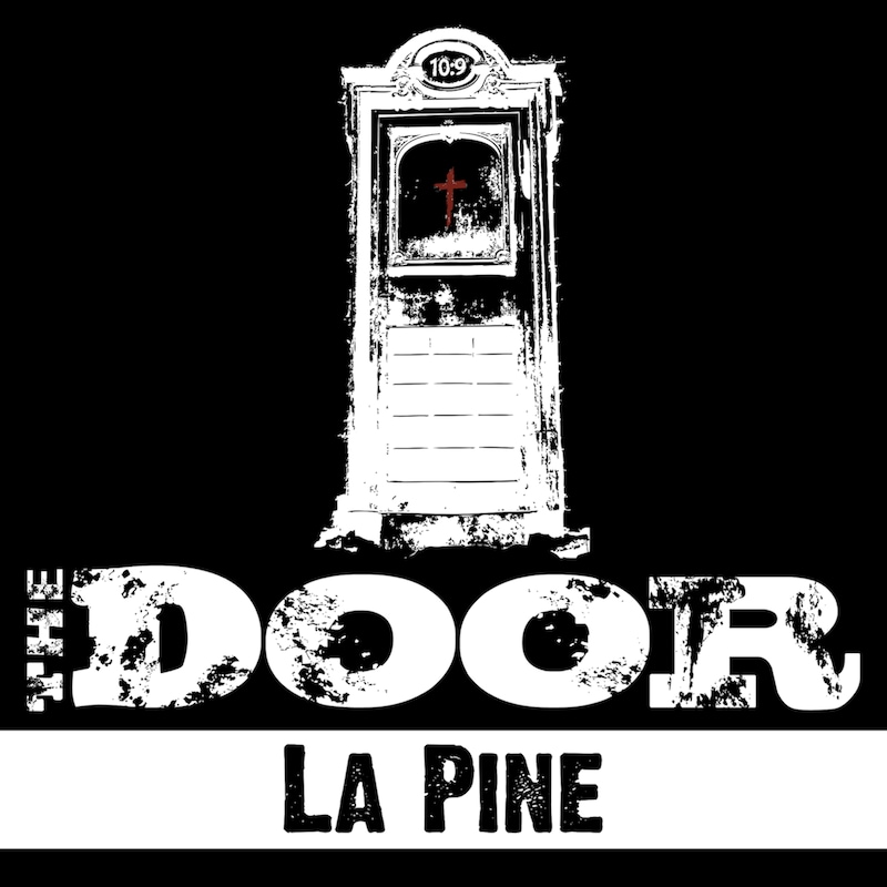 Artwork for podcast The Door at La Pine