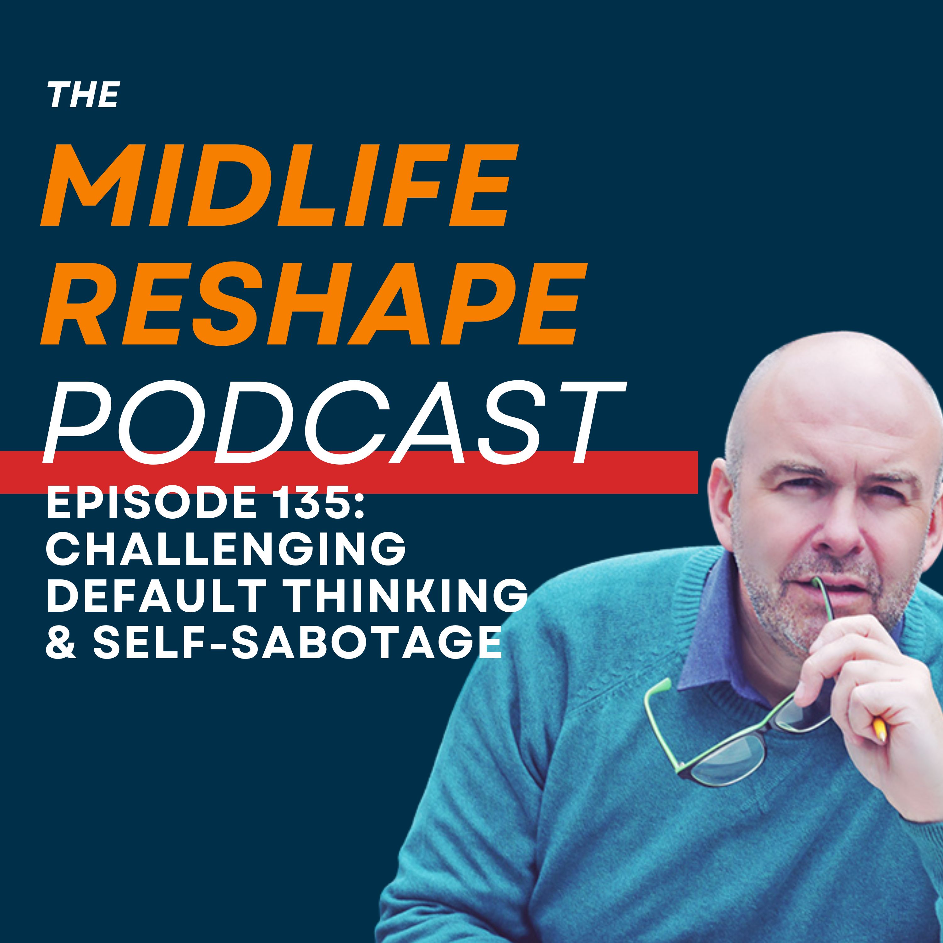 Reshape Reboot