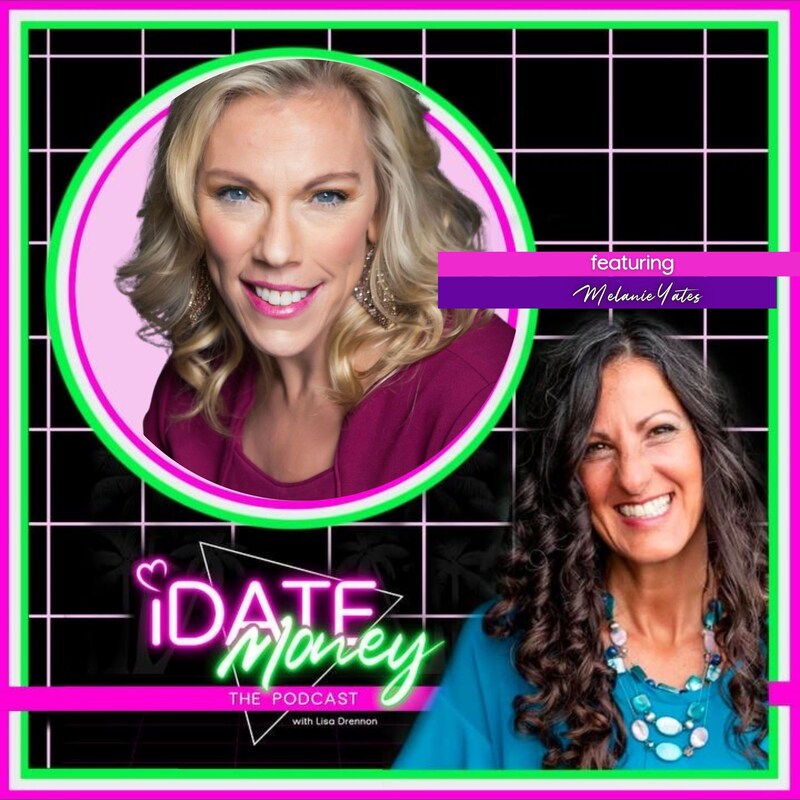 Artwork for podcast I Date Money: Budget • Invest • Build Wealth After Divorce