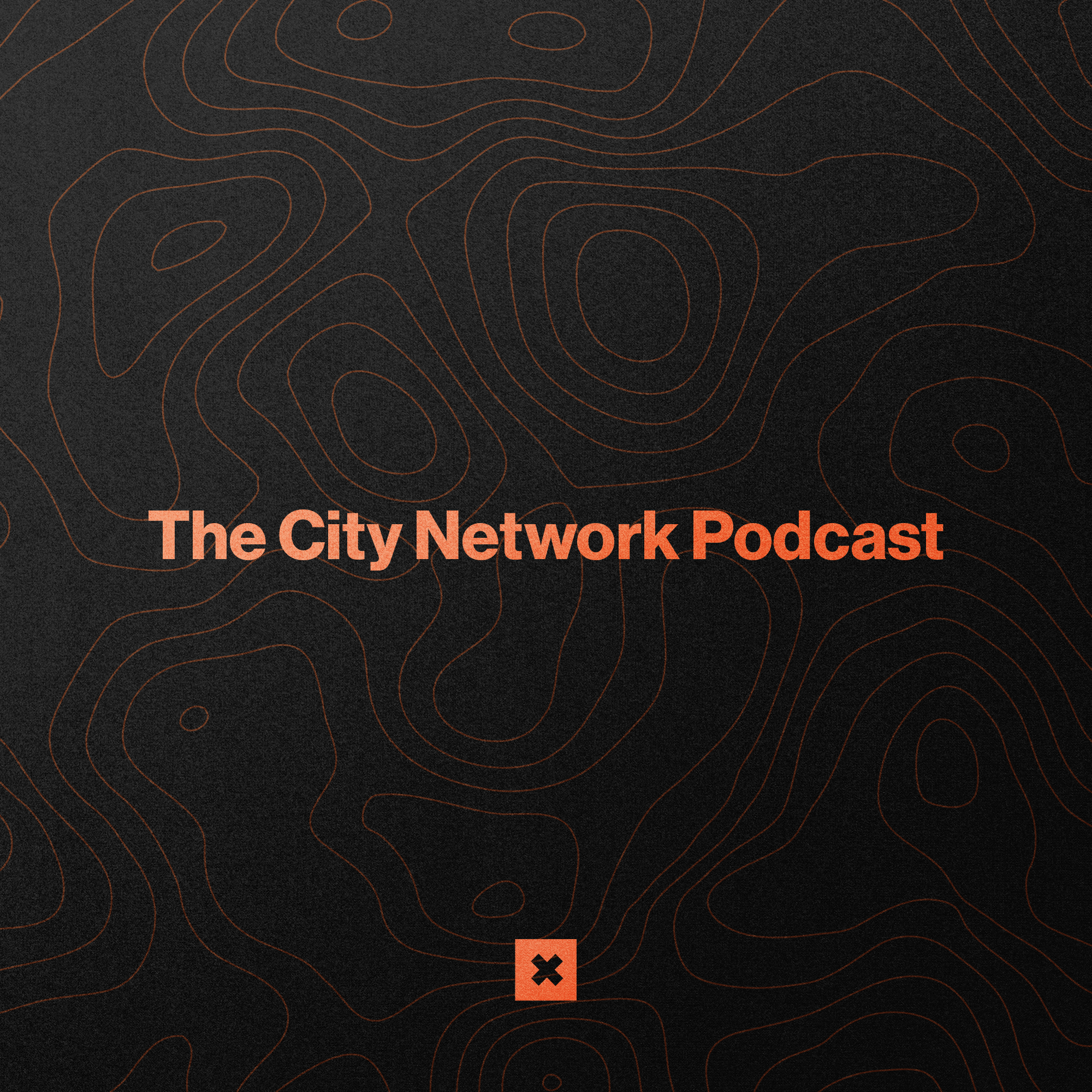 Show artwork for The City Network Podcast