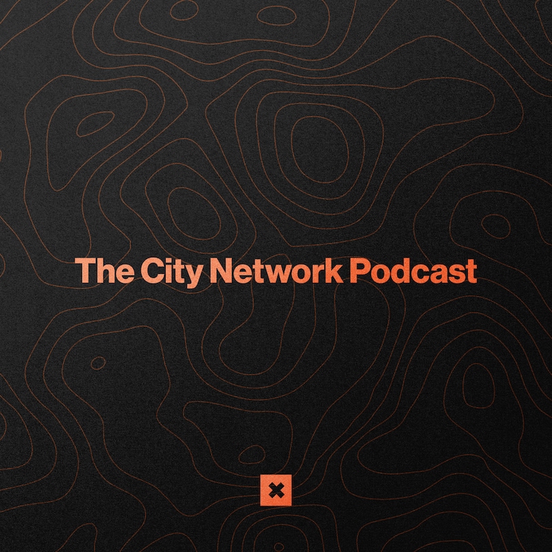 Artwork for podcast The City Network Podcast