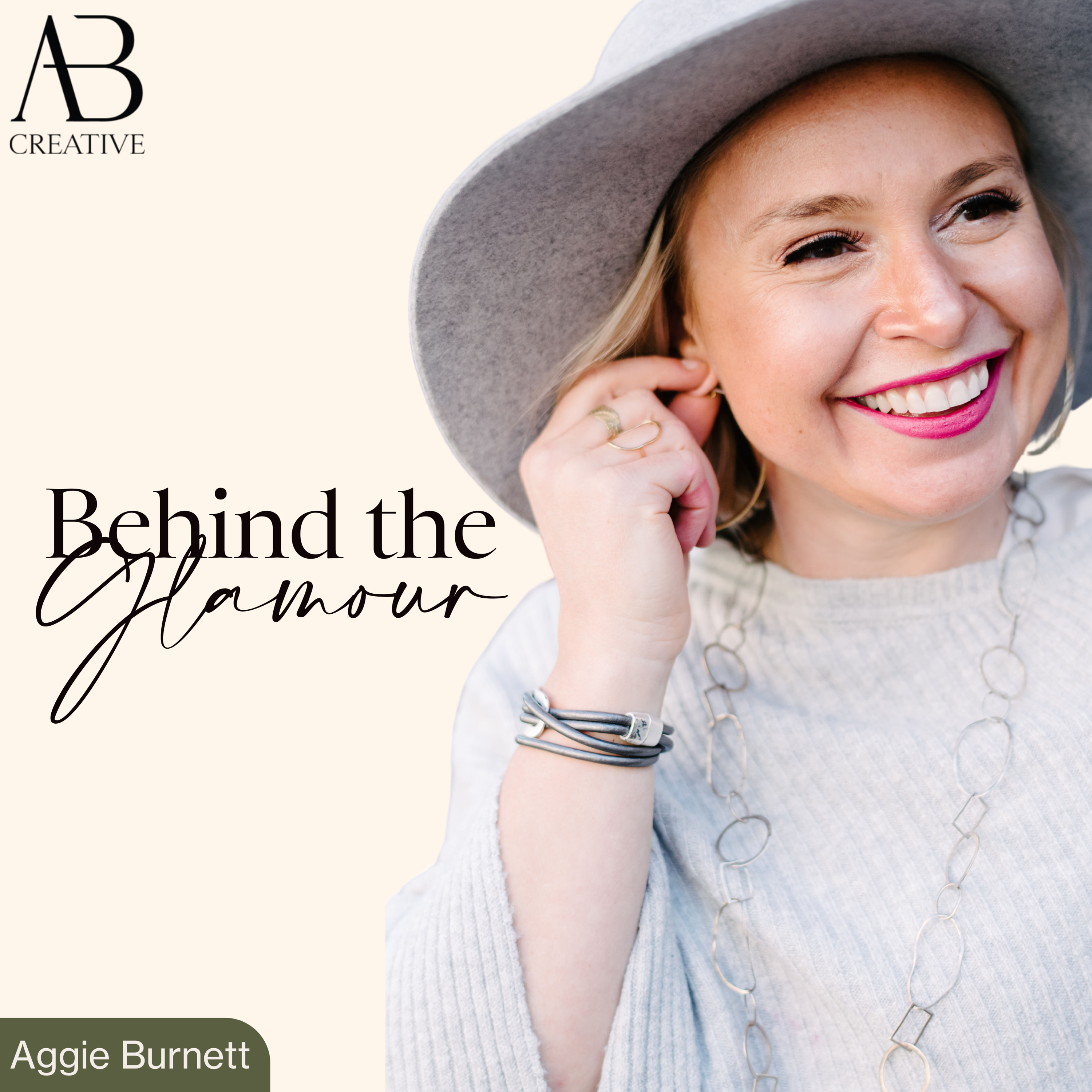 Behind the Glamour: The Grit and Grind of Launching a Beauty Brand