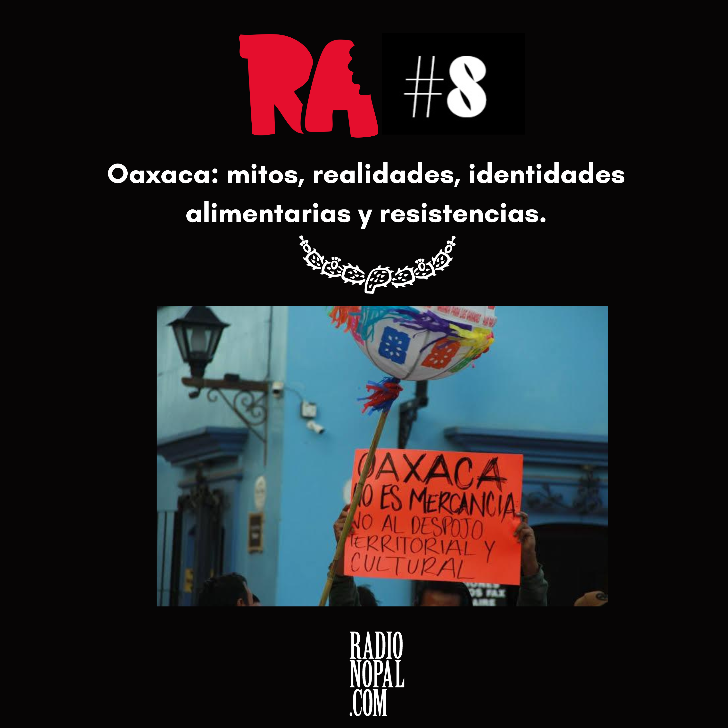Resistencias Alimentarias