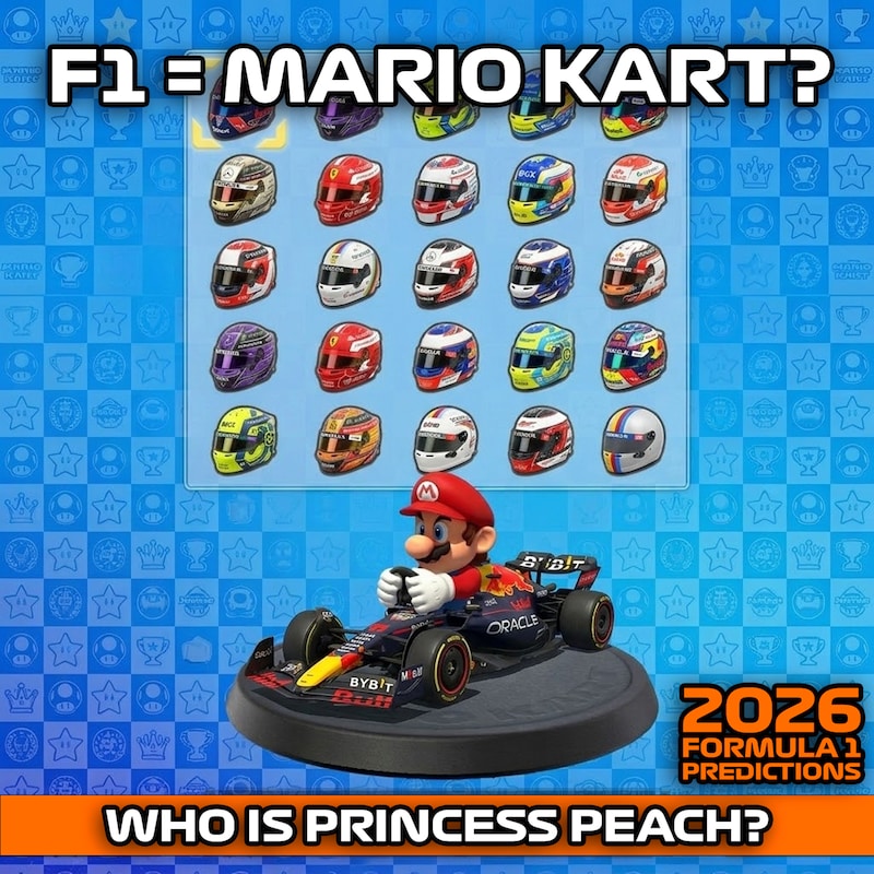 Artwork for podcast Exhaust Notes: Your New Favorite Formula 1 Podcast