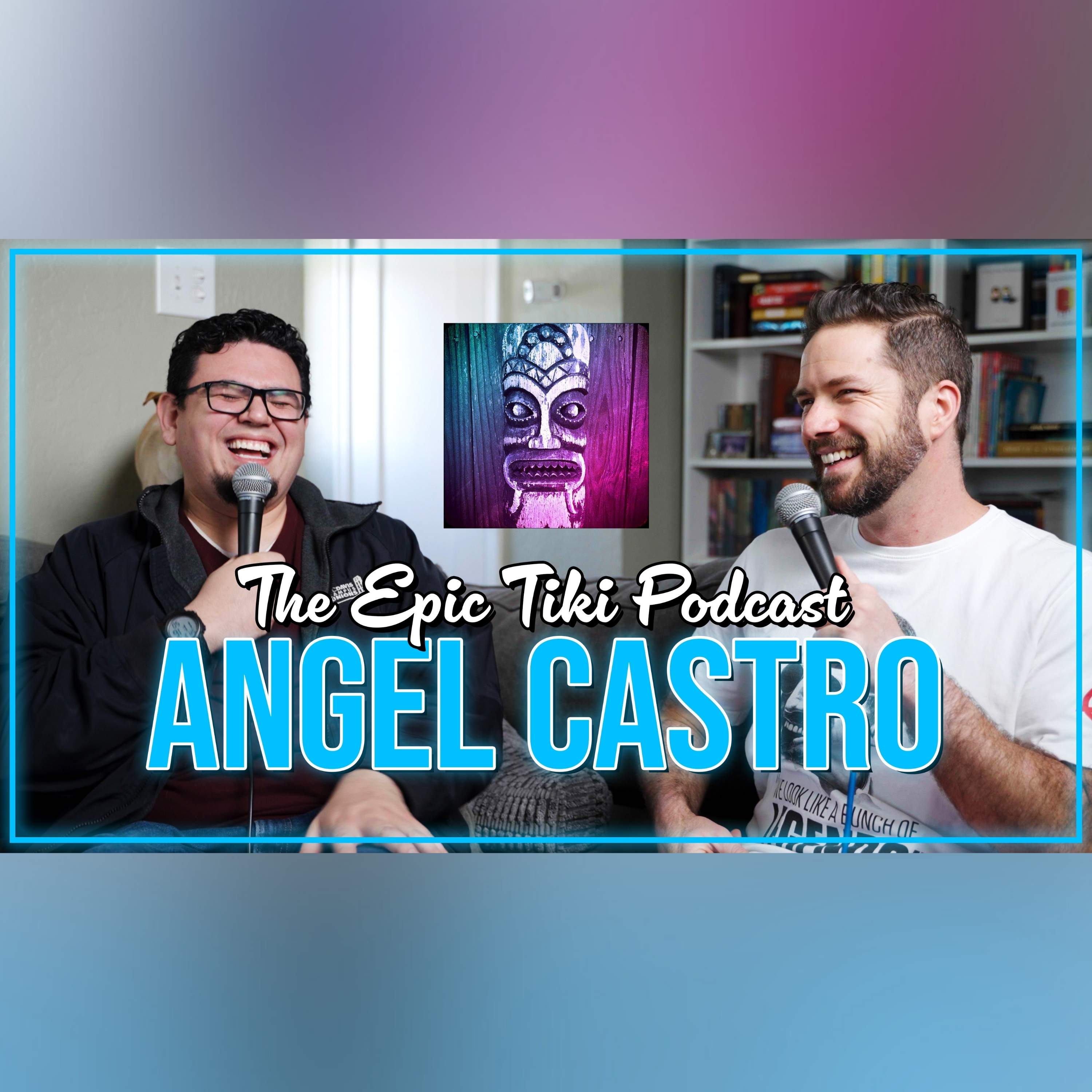 The Epic Tiki Podcast