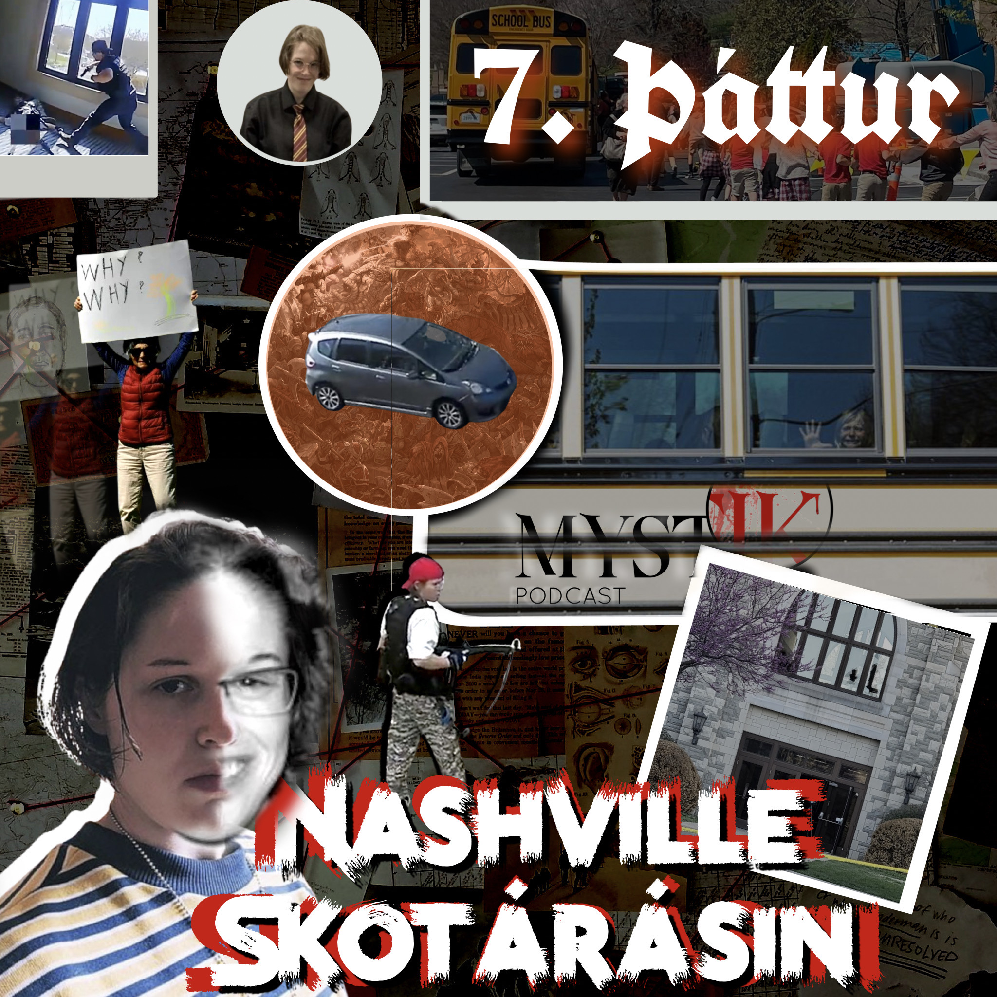 Mystík