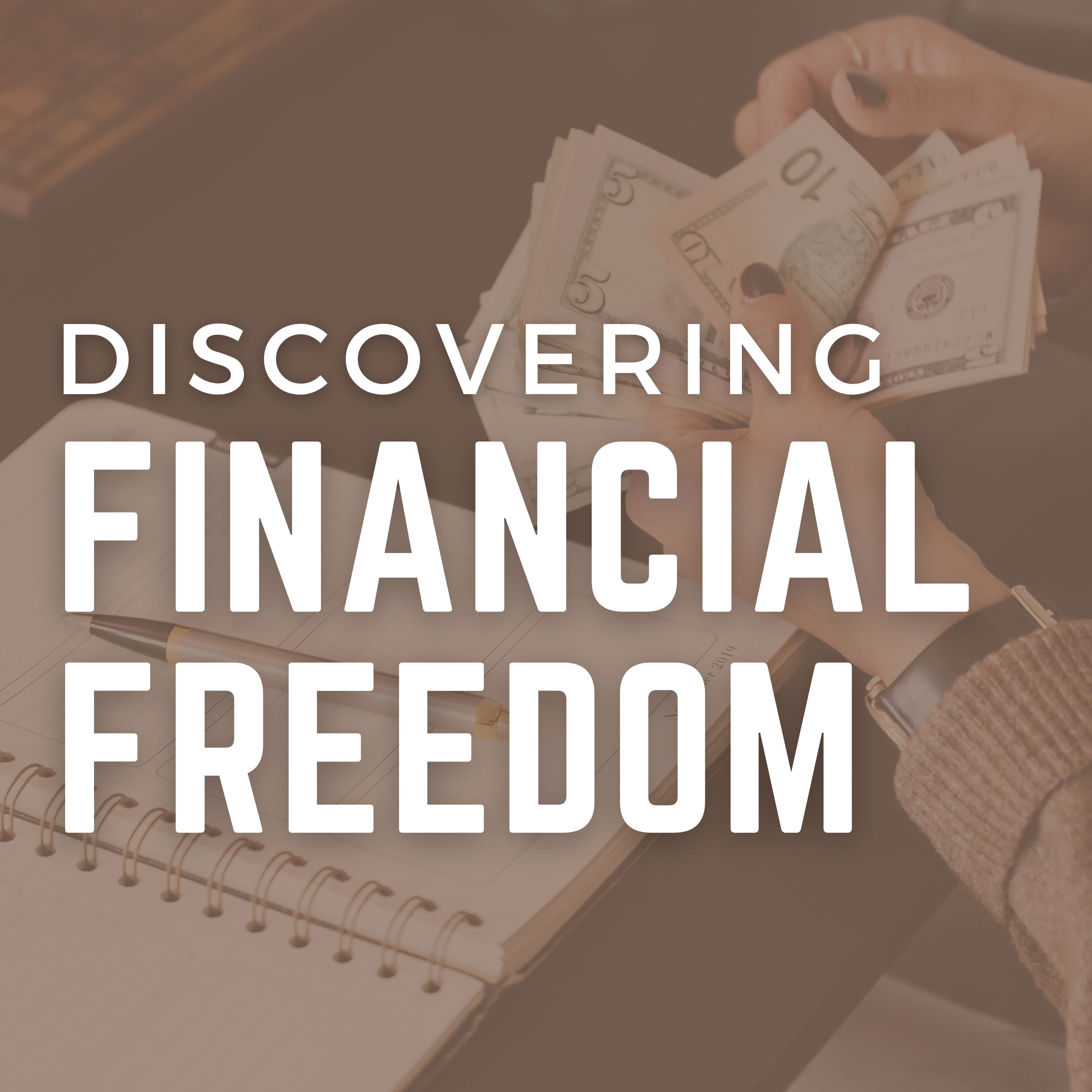 Discovering Financial Freedom - Part 6