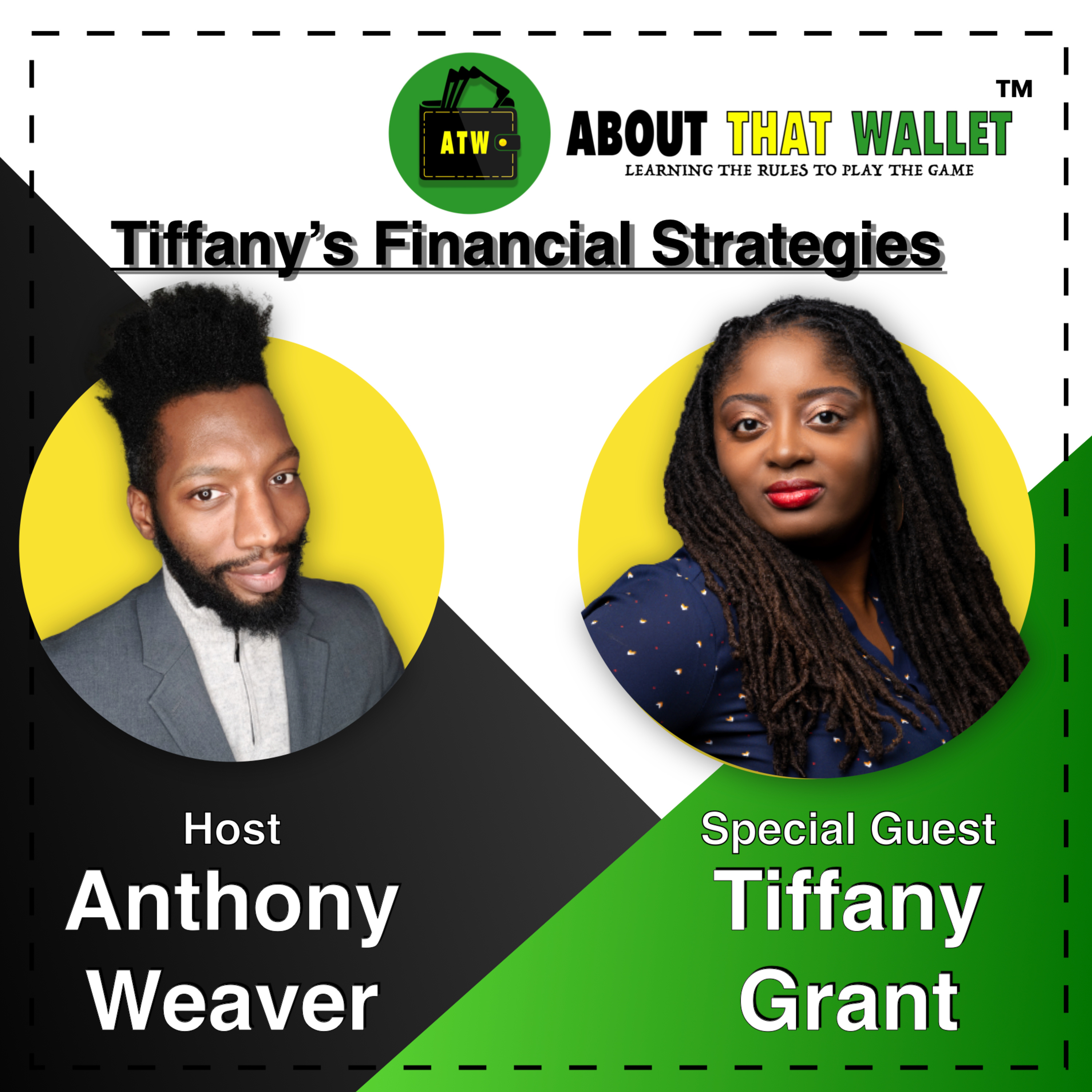 ABOUT THAT WALLET