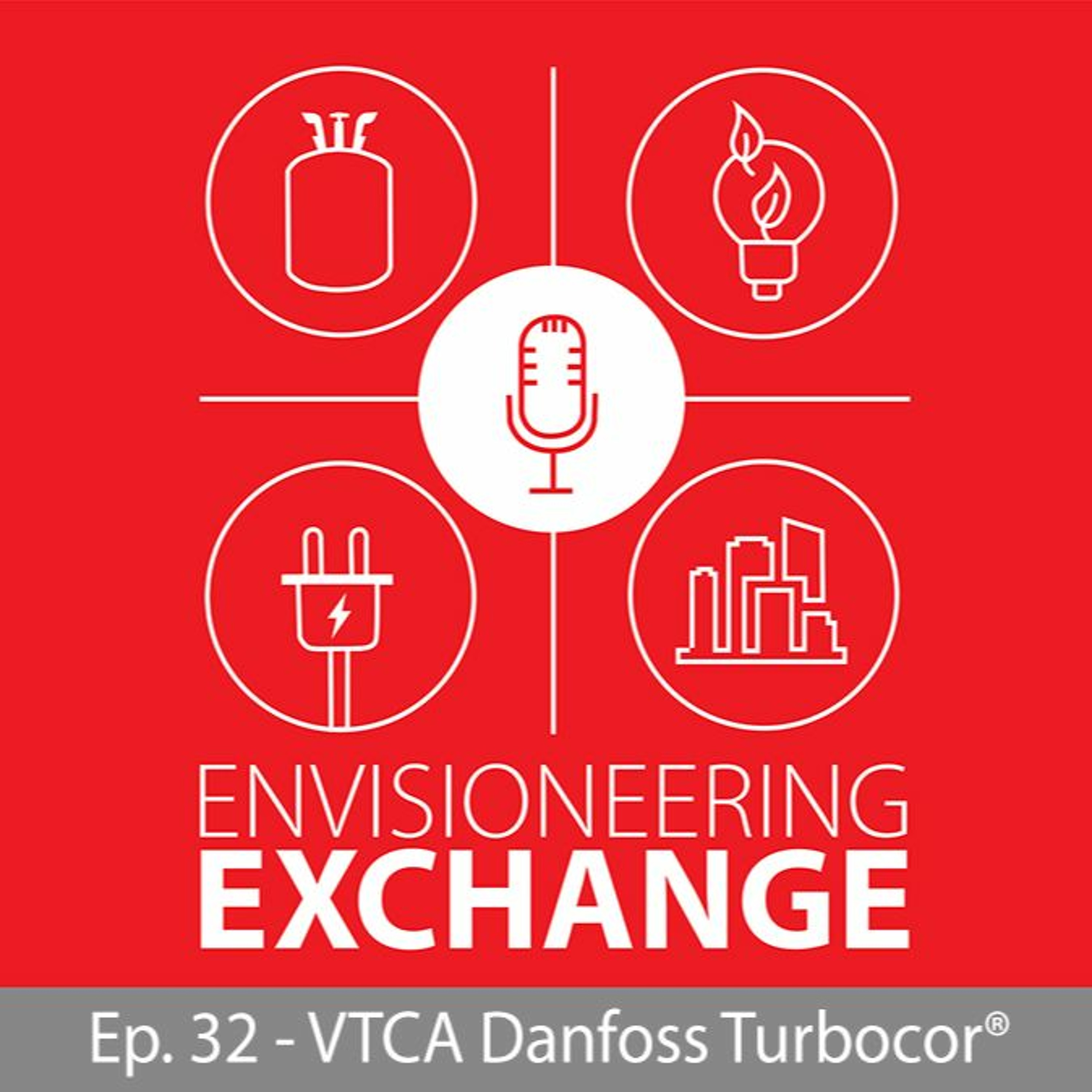 EnVisioneering Exchange Podcast