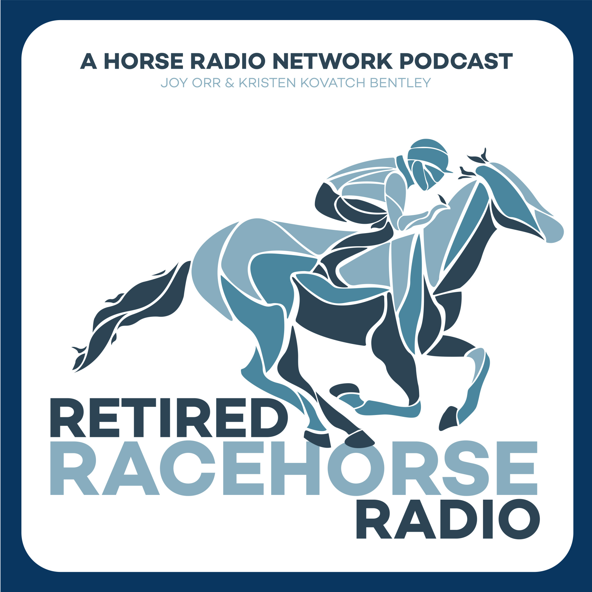 Retired Racehorse Radio