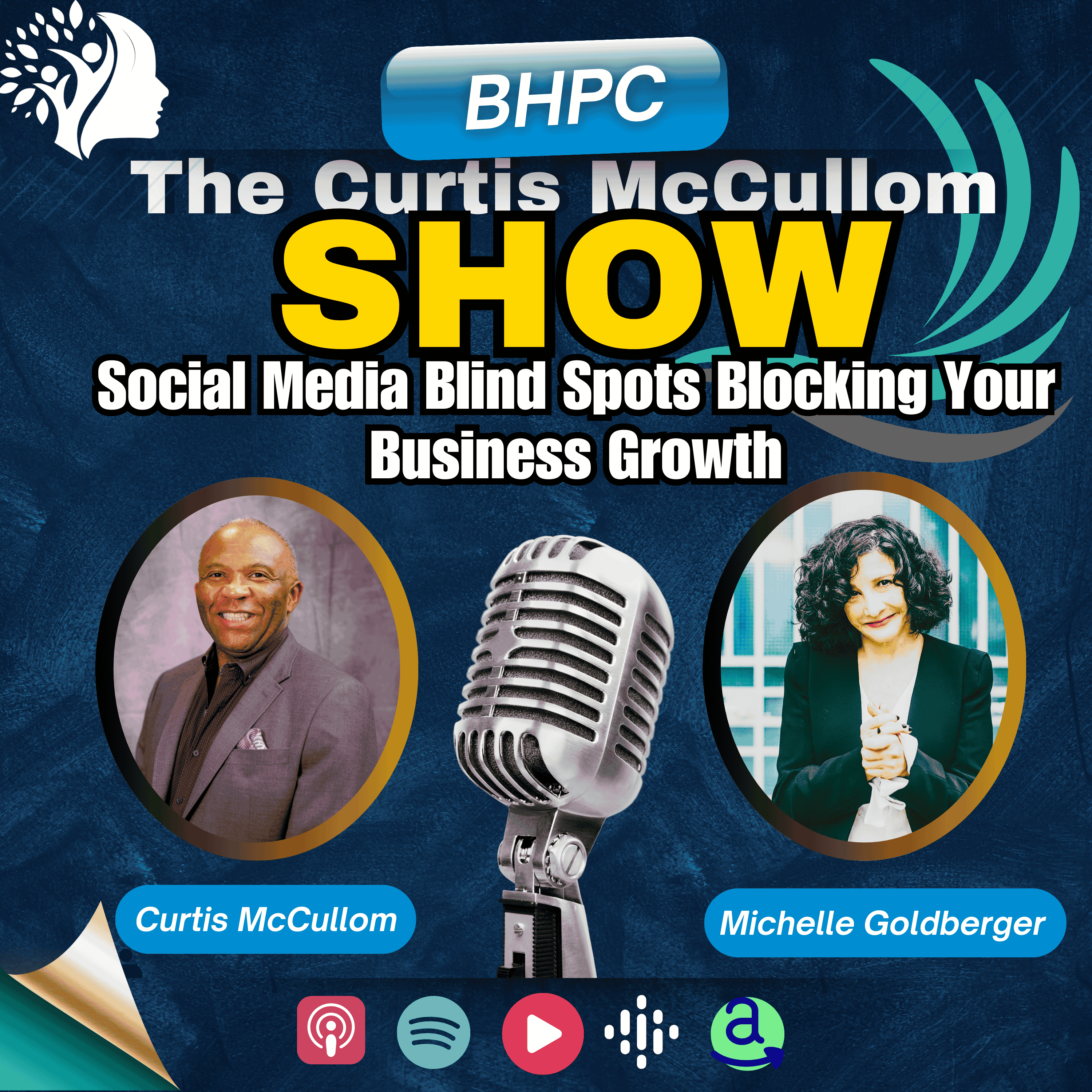 The Curtis McCullom Show