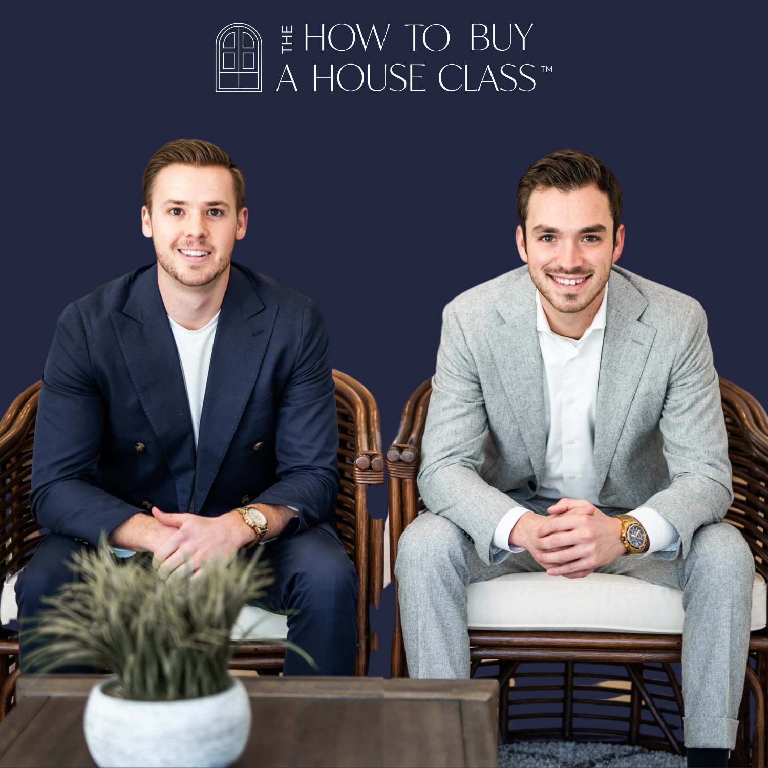 How To Buy A House