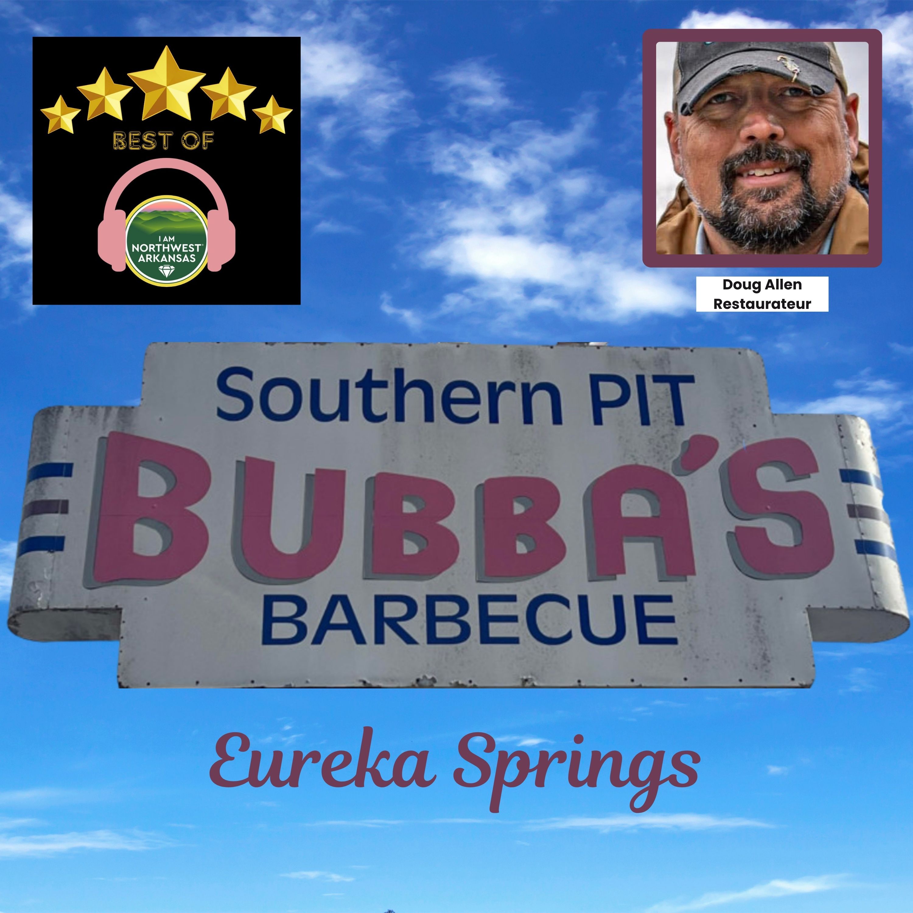 I Am Northwest Arkansas®