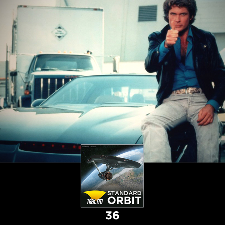 36: Takes Place In Star Trek Continuity episode artwork
