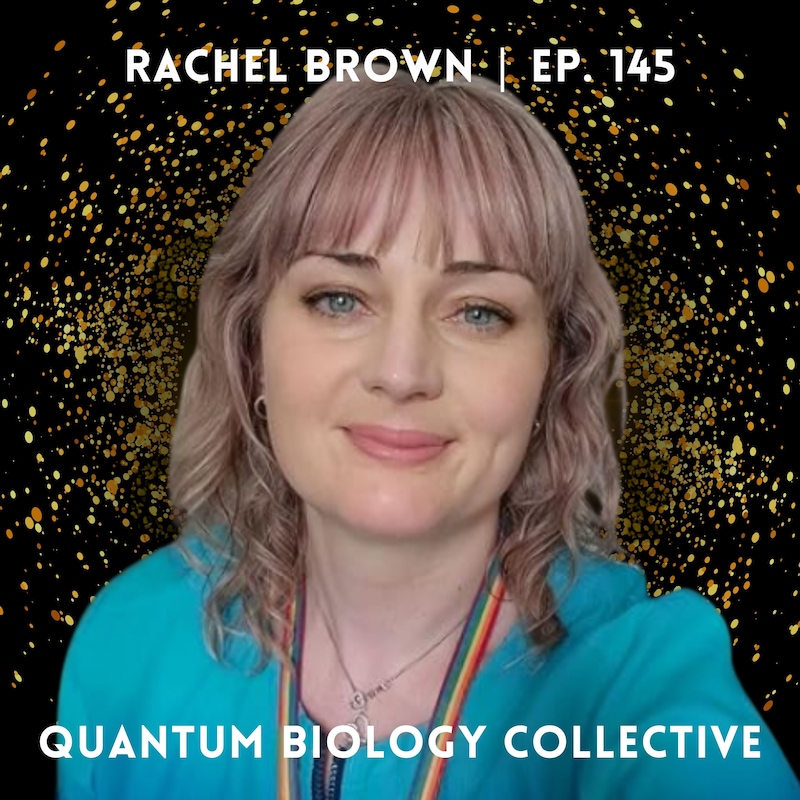 Artwork for podcast The Quantum Biology Collective Podcast