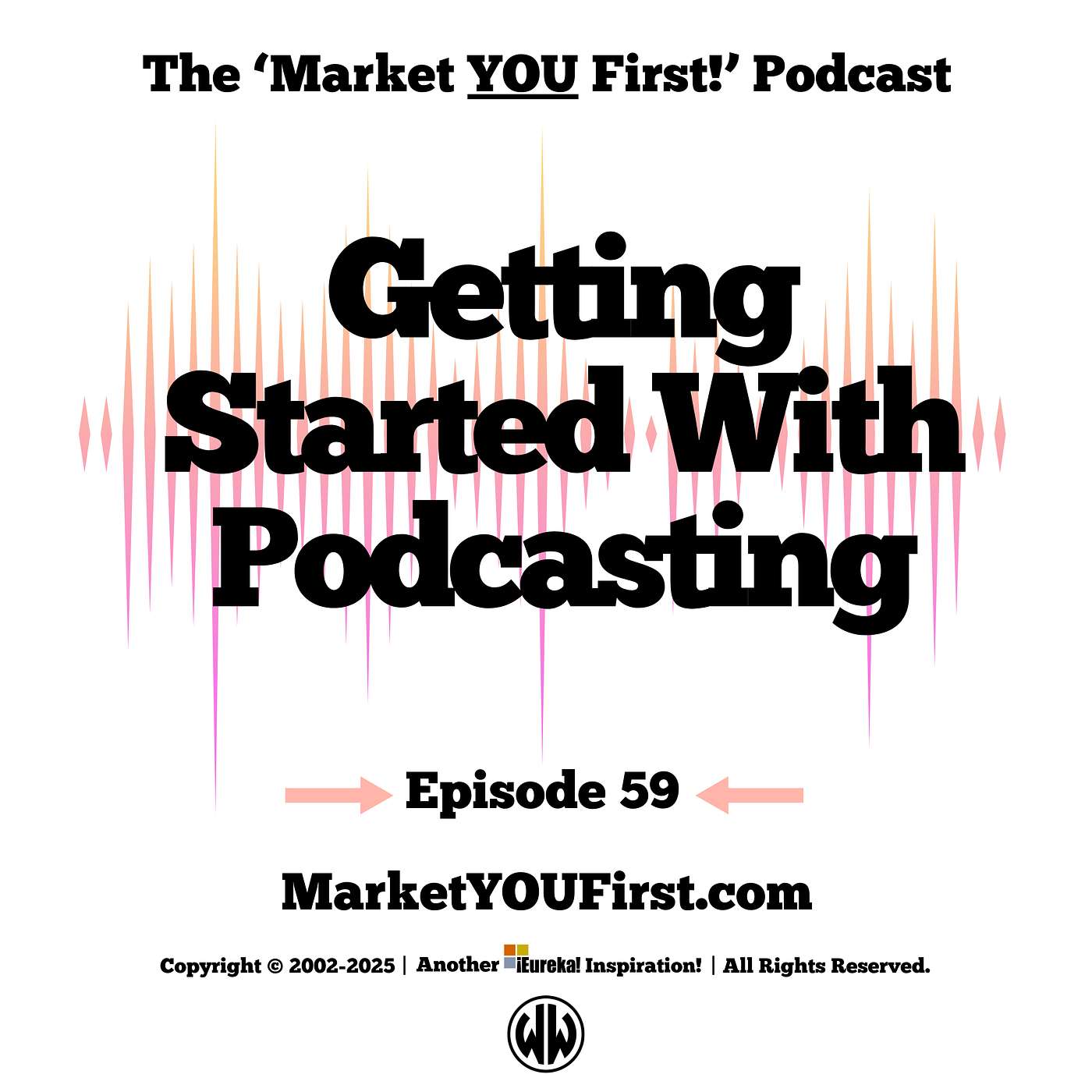 Market YOU First!
