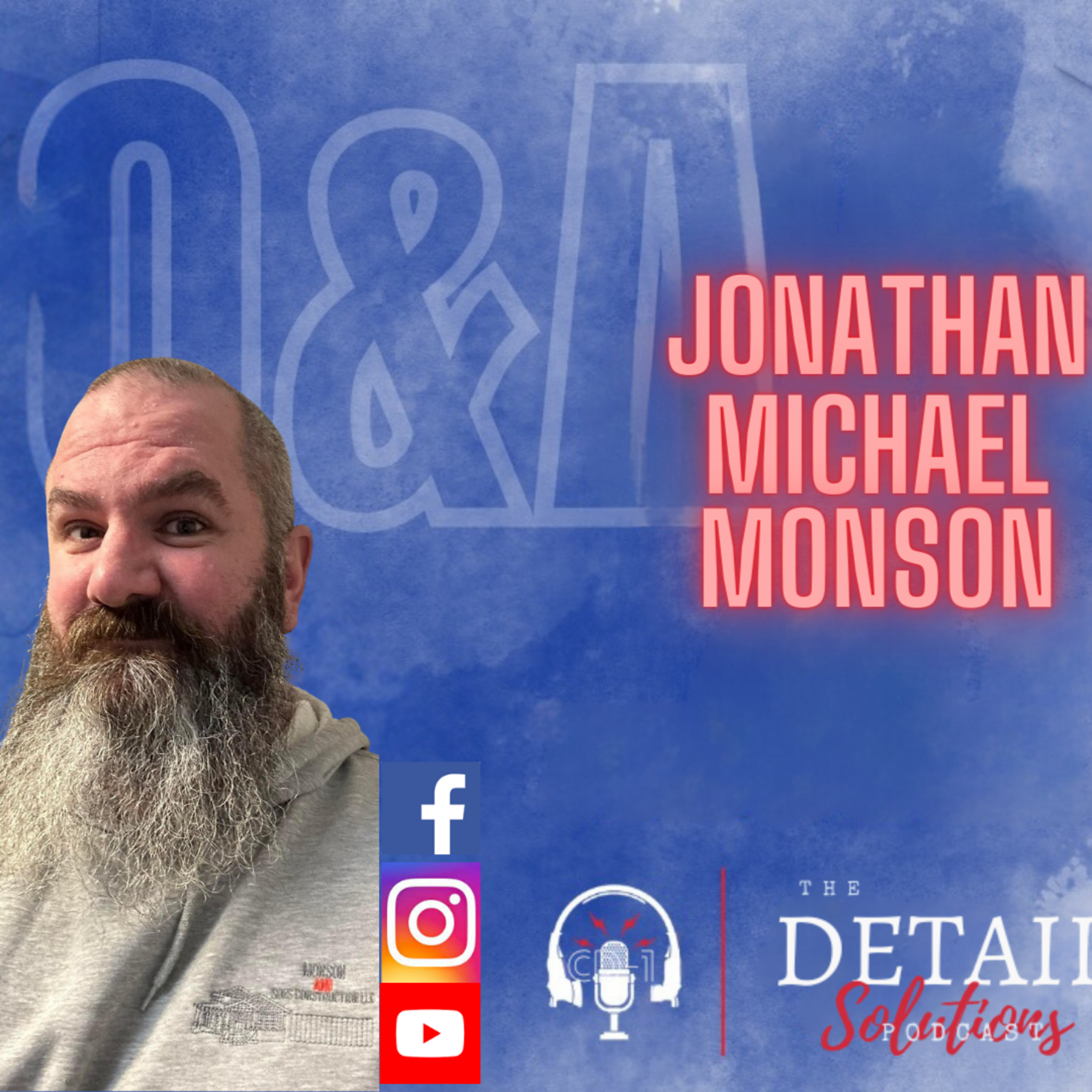 The Detail Solutions Podcast