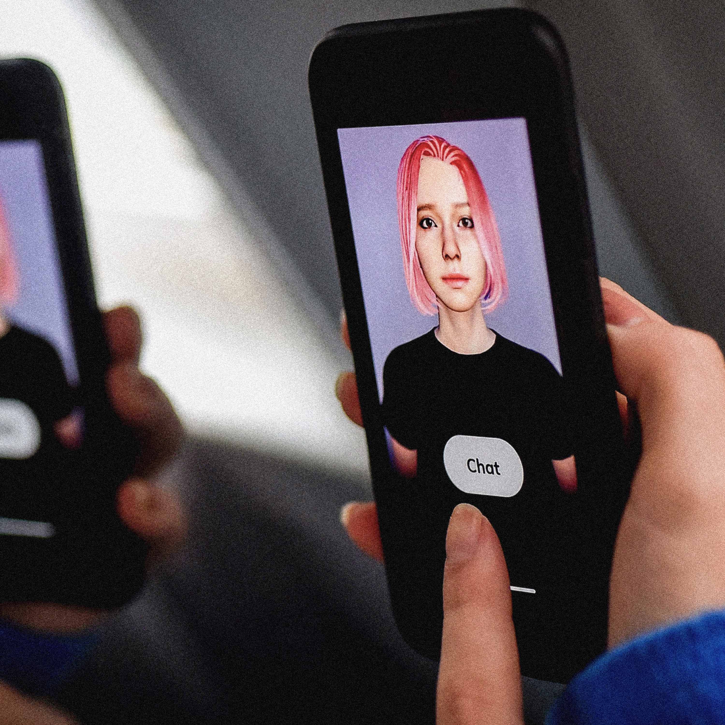 AI-Induced Delusions Are Driving Some Users to Psych Wards, Suicide