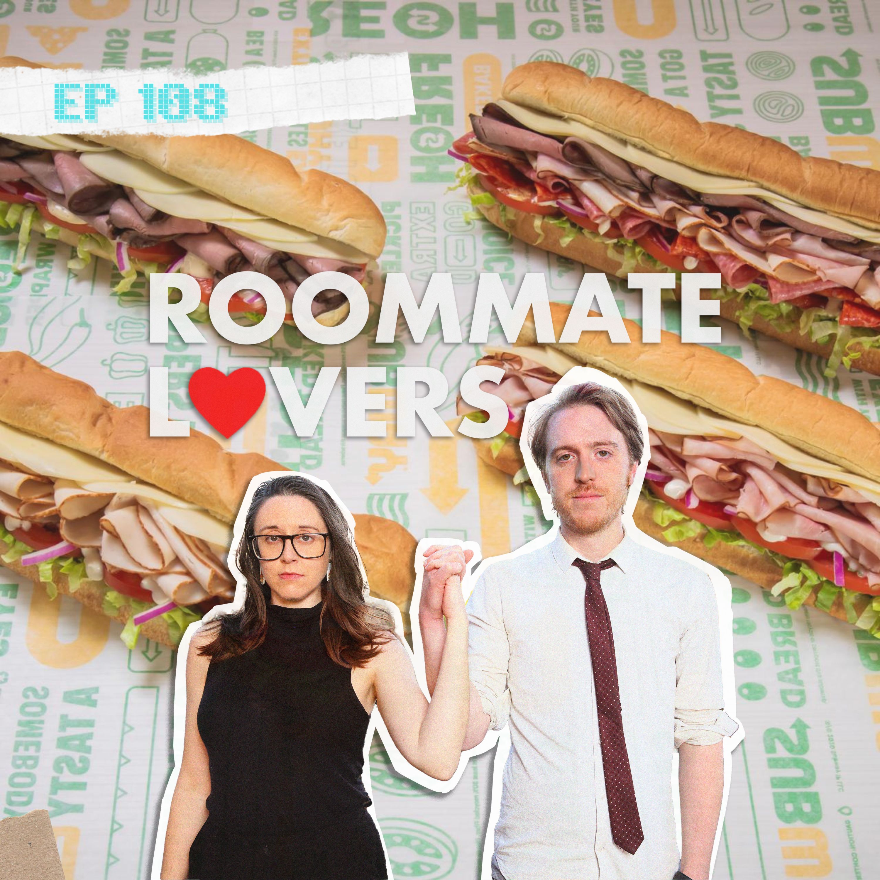 Roommate Lovers