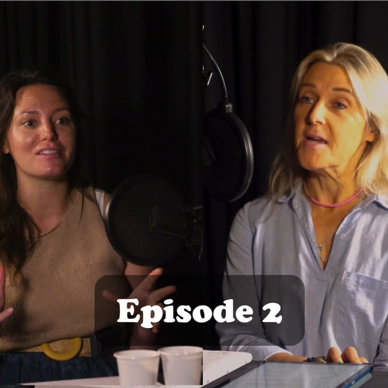 Artwork for podcast Happiness Health Relationships Podcast