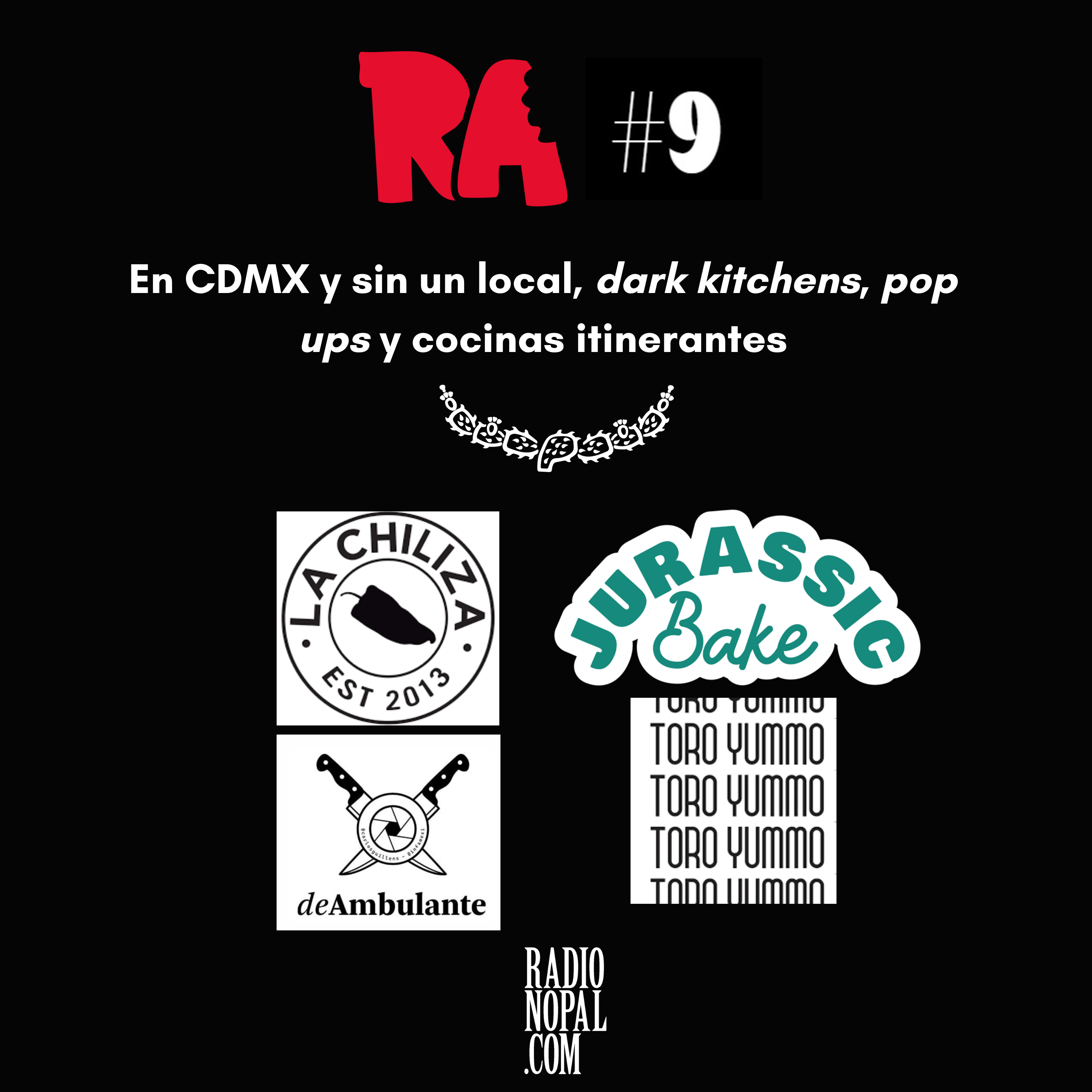 Resistencias Alimentarias