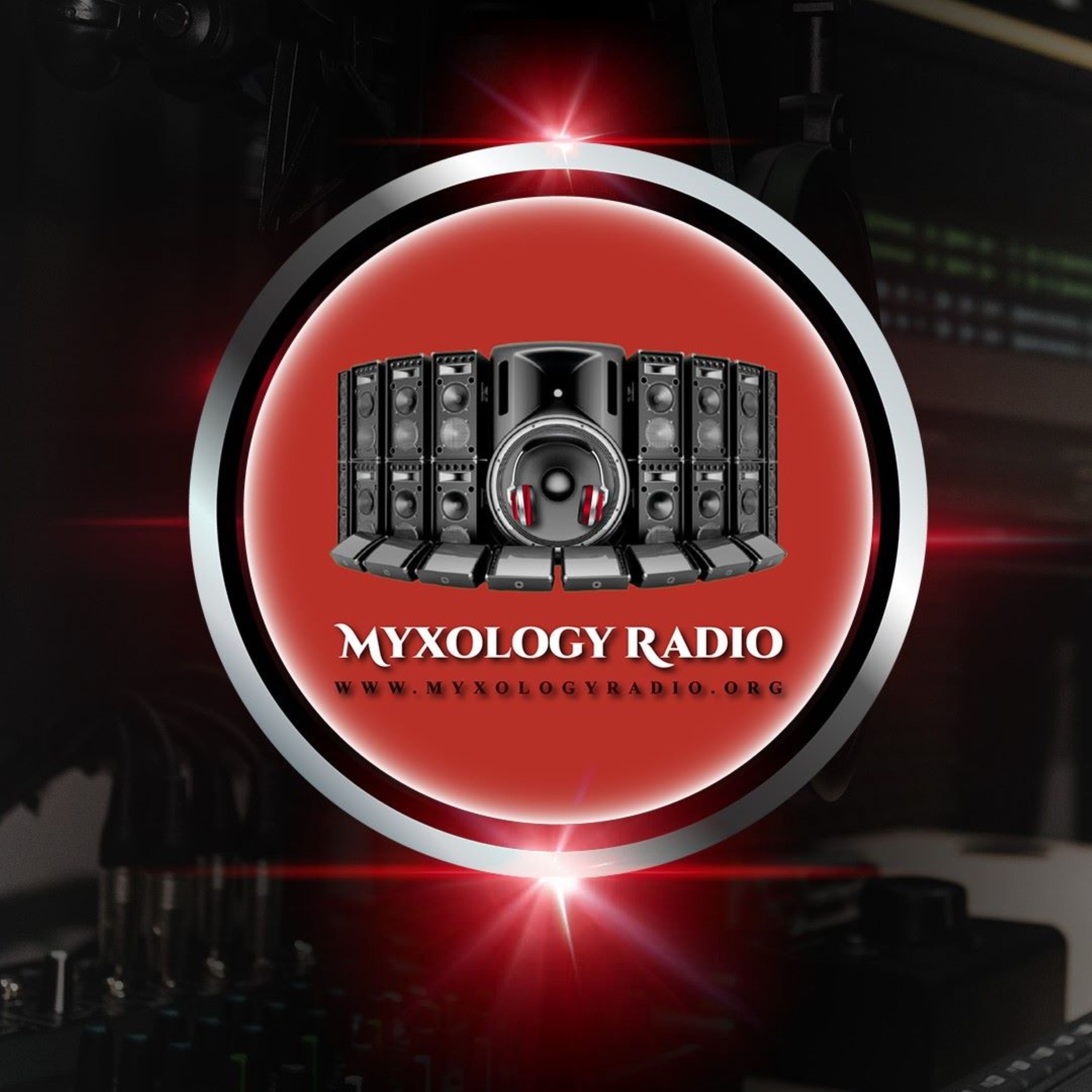 The GospelMixShow with ElVee