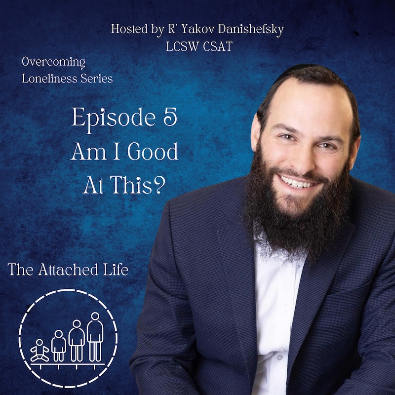 Artwork for podcast The Attached Life